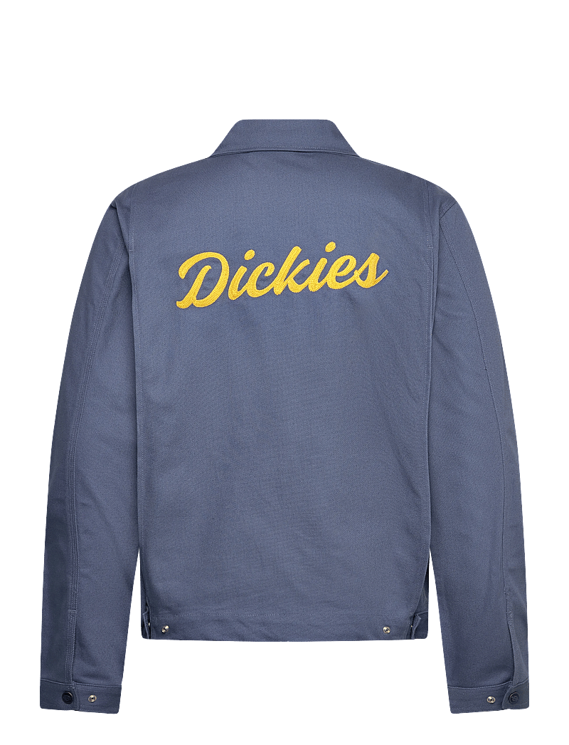 Dickies - WELLSVILLE PAINTER JACKET - forårsjakker - retro indigo - 2