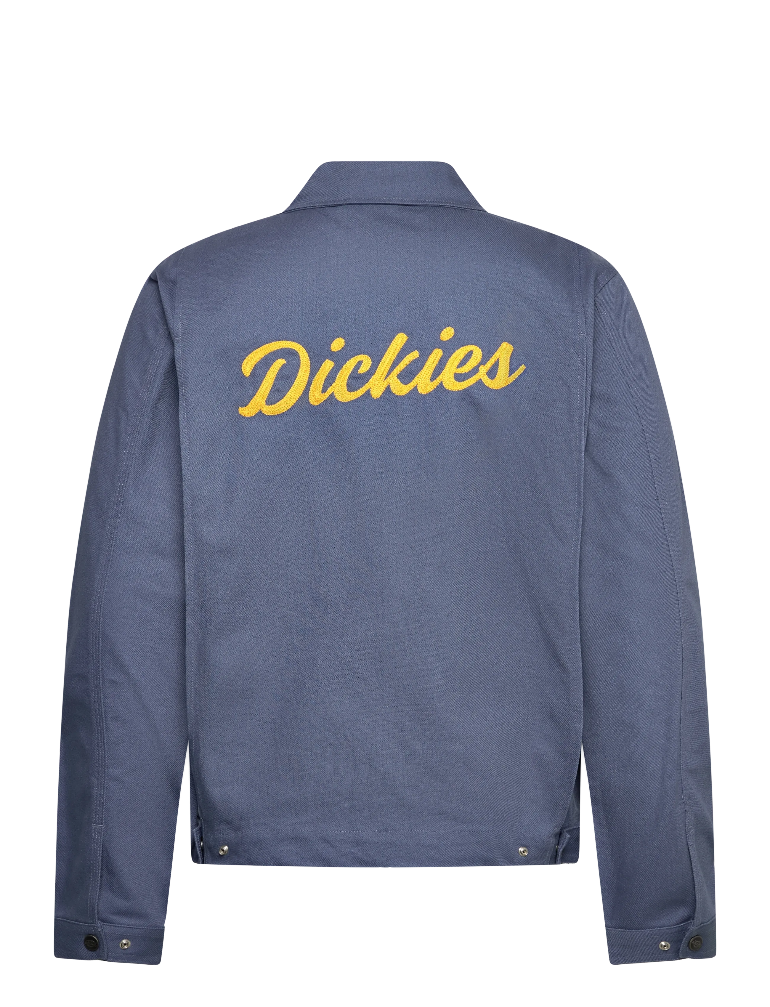 Dickies - WELLSVILLE PAINTER JACKET - spring jackets - retro indigo - 2
