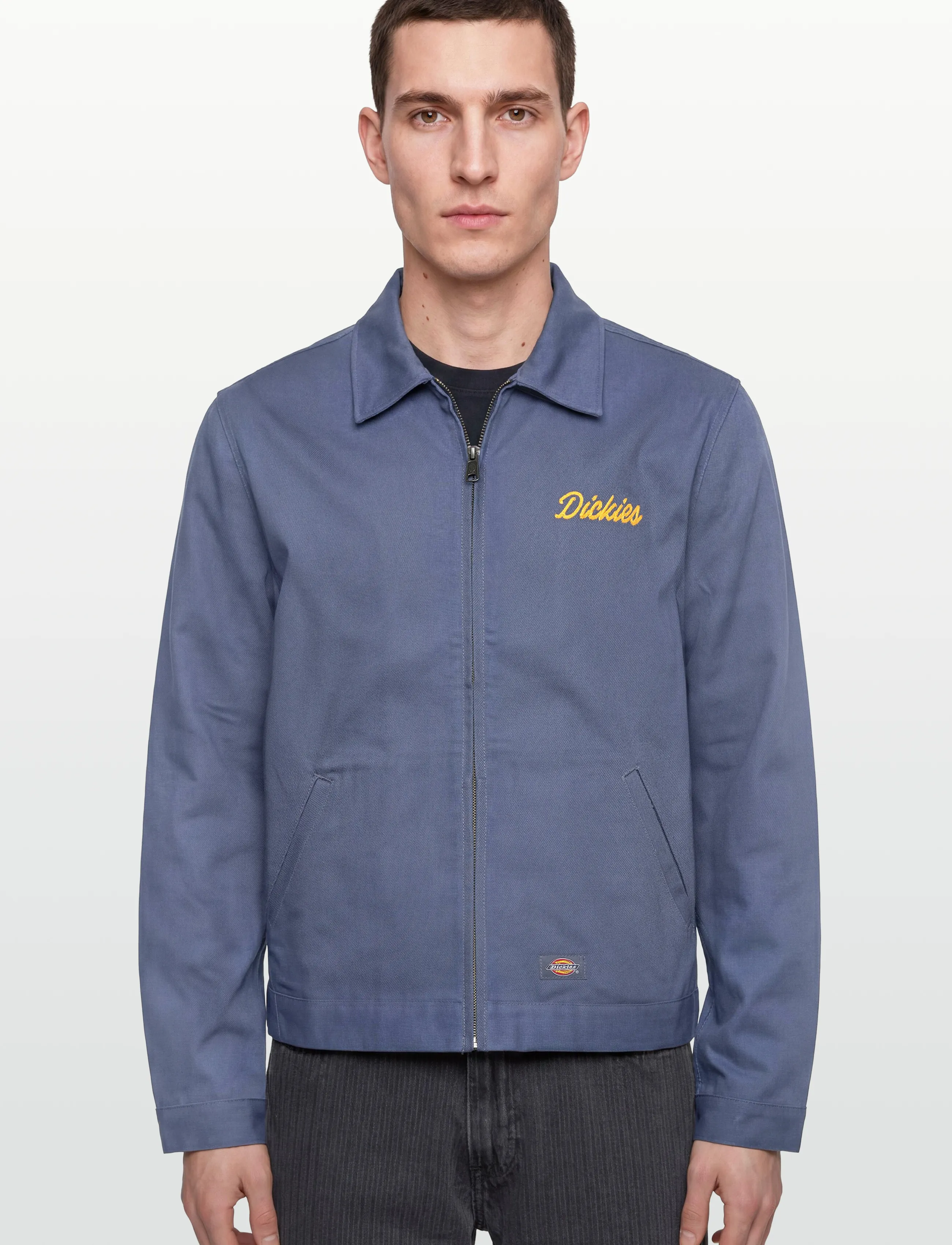 Wellsville Painter Jacket 2