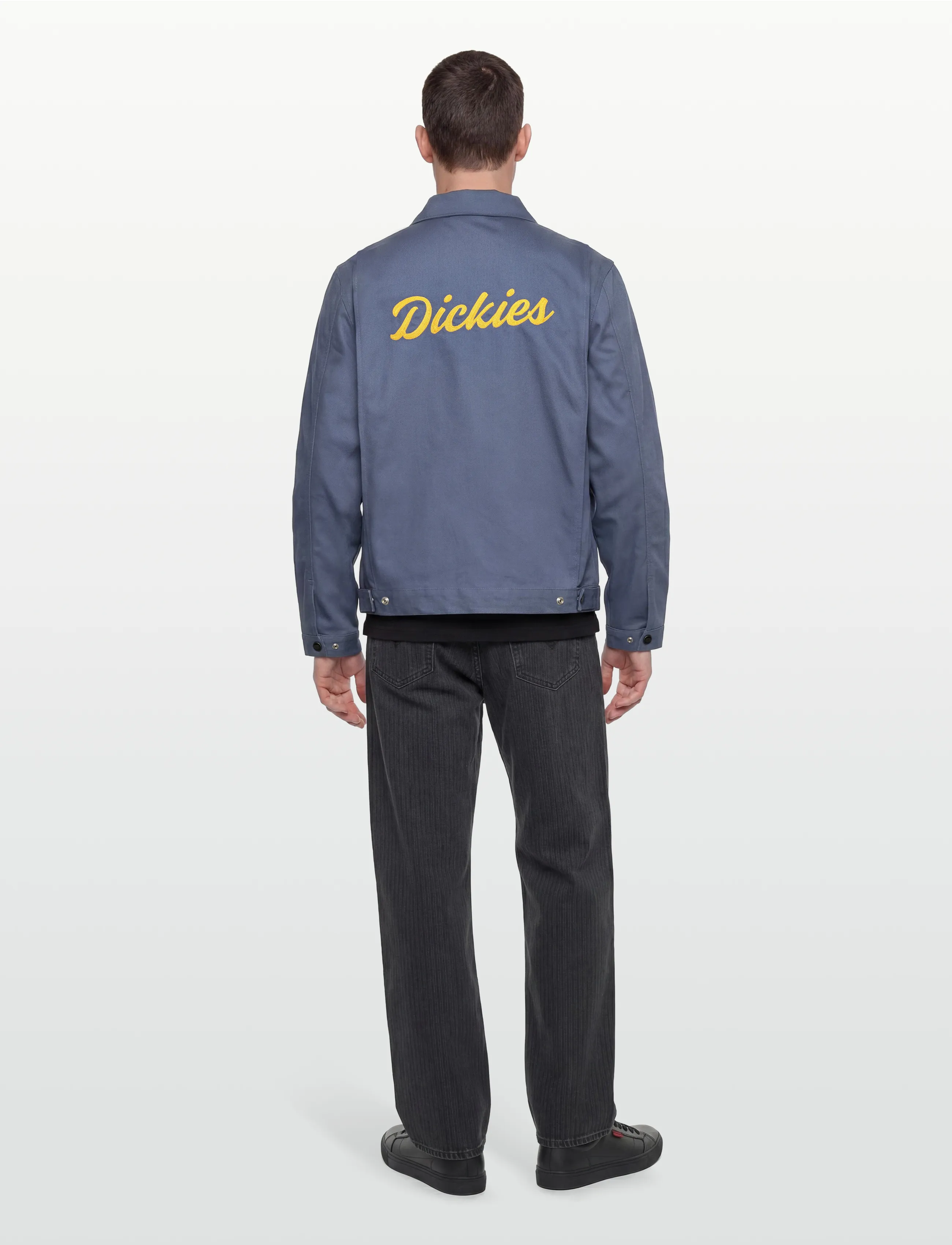 Wellsville Painter Jacket 3