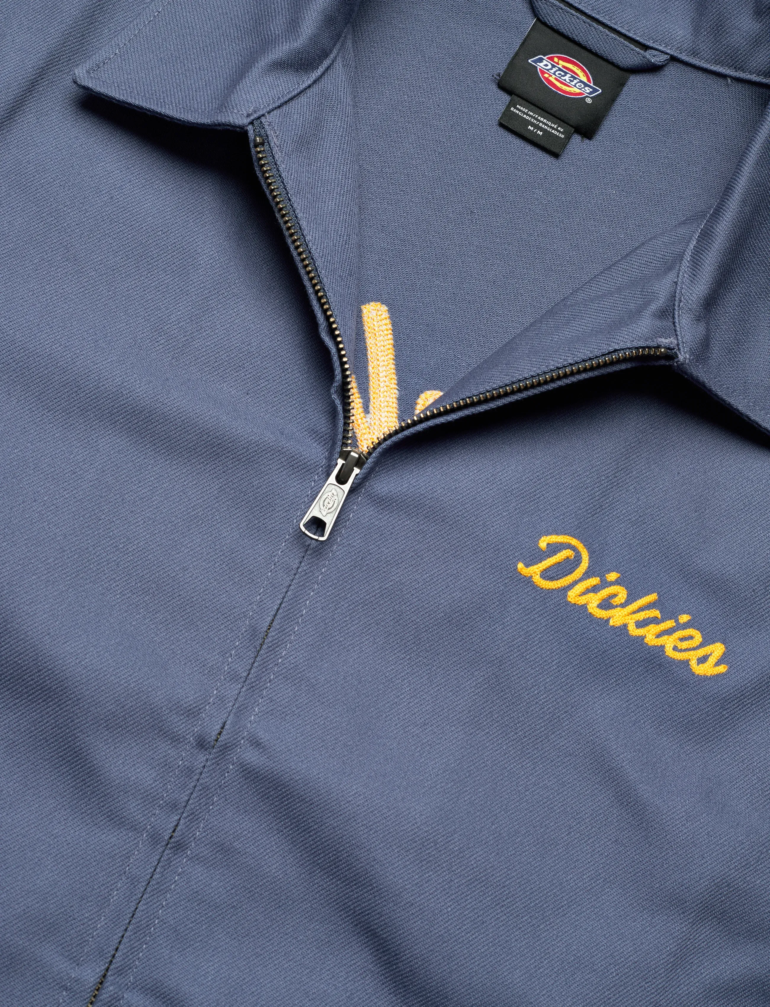 Dickies - WELLSVILLE PAINTER JACKET - spring jackets - retro indigo - 5