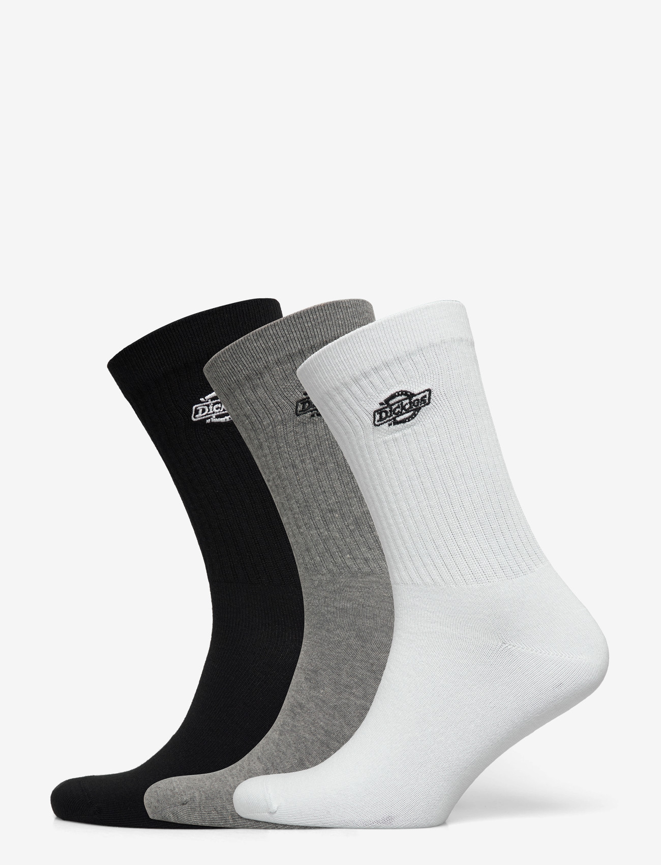 Dickies - SUMMERDALE 3PK - sokker - cypress - 0