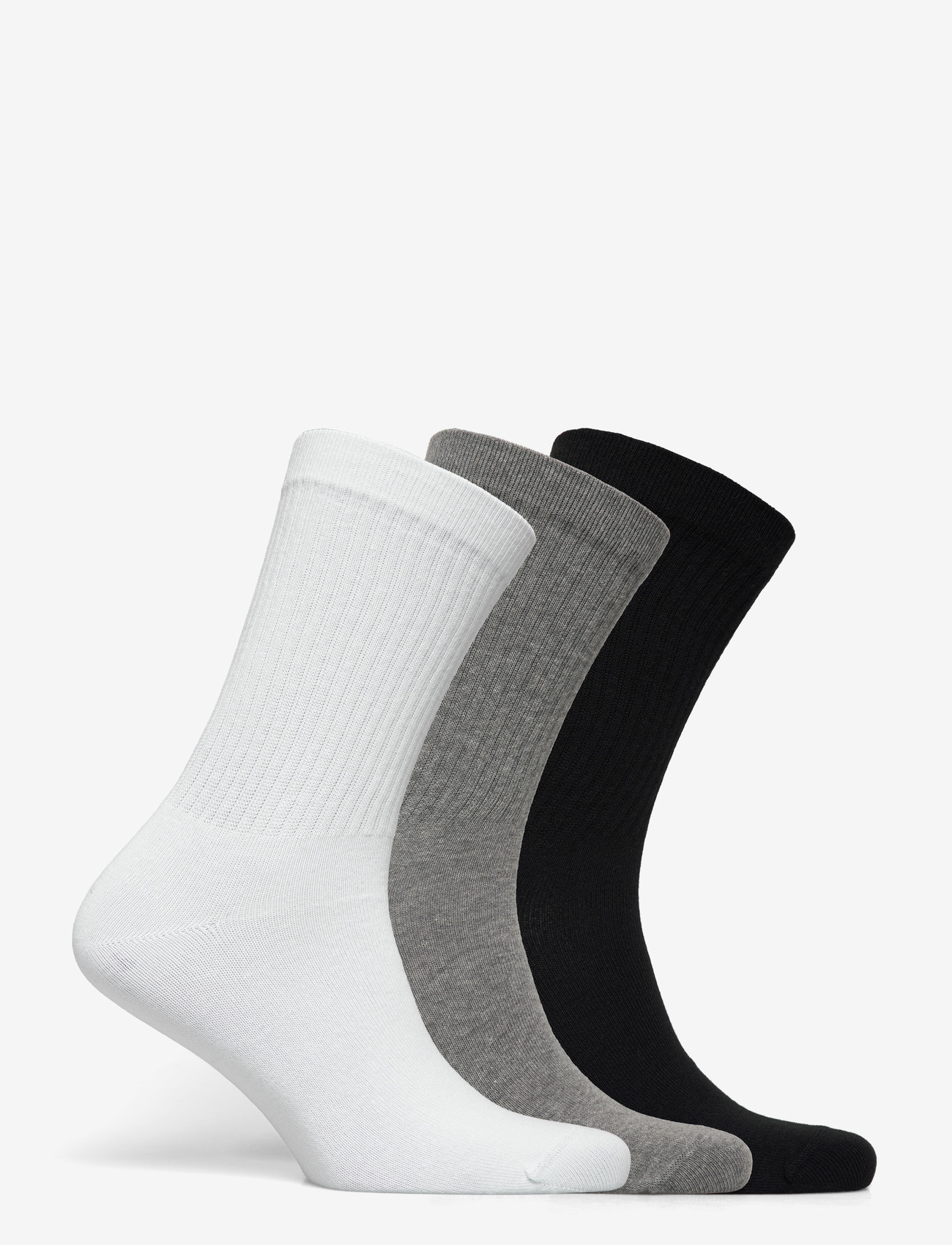 Dickies - SUMMERDALE 3PK - sokker - cypress - 1