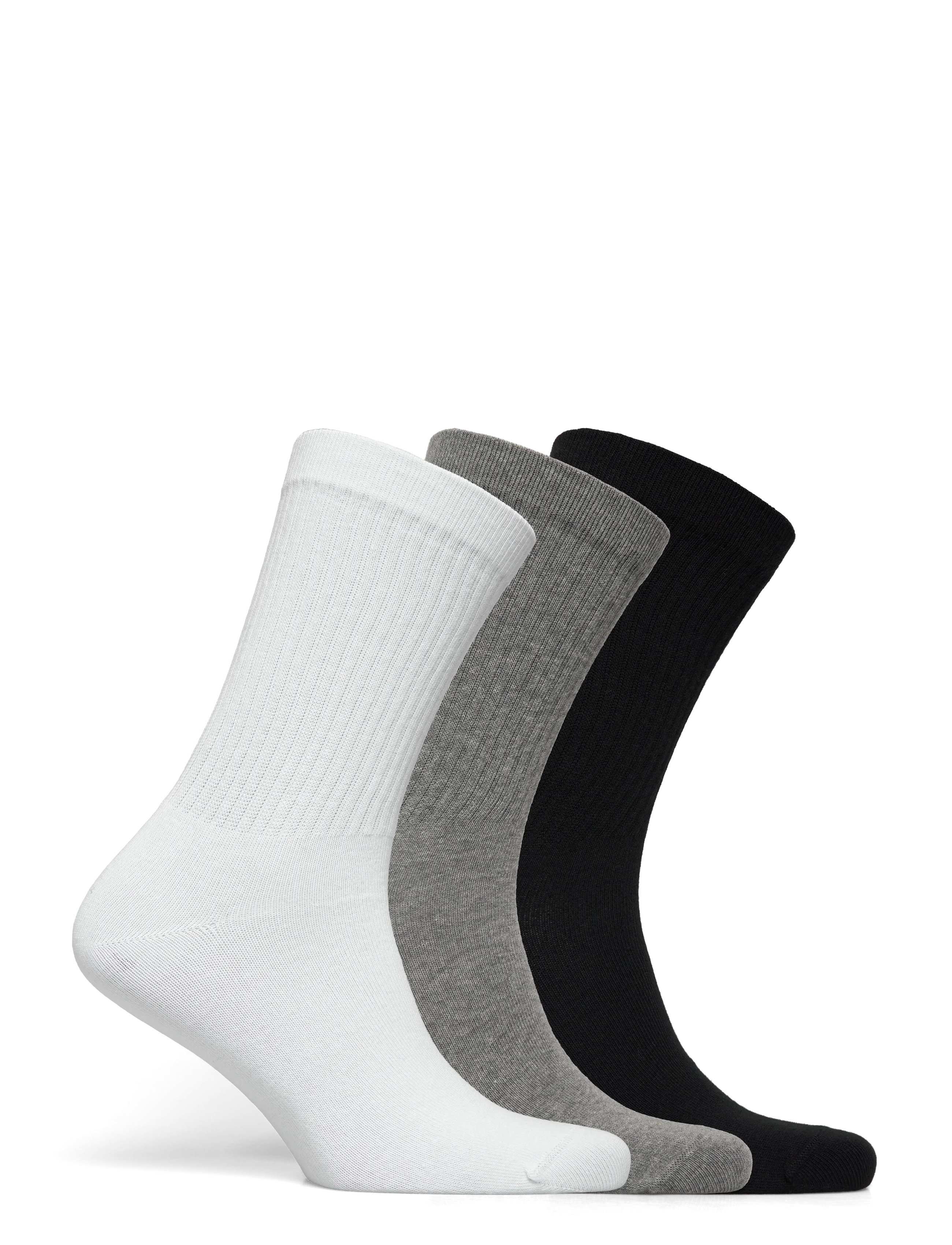 Dickies - SUMMERDALE 3PK - vanliga strumpor - cypress - 1