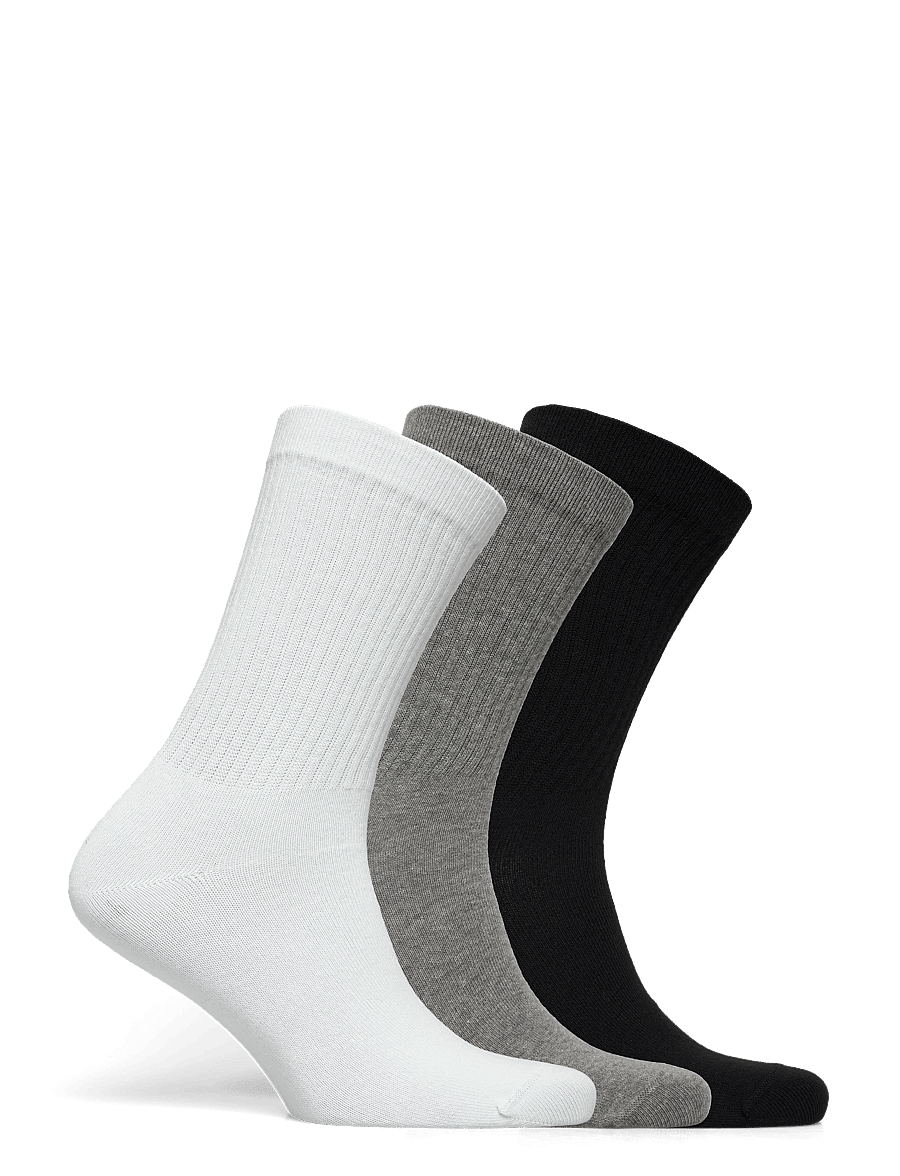 Dickies - SUMMERDALE 3PK - tennissocken - cypress - 1
