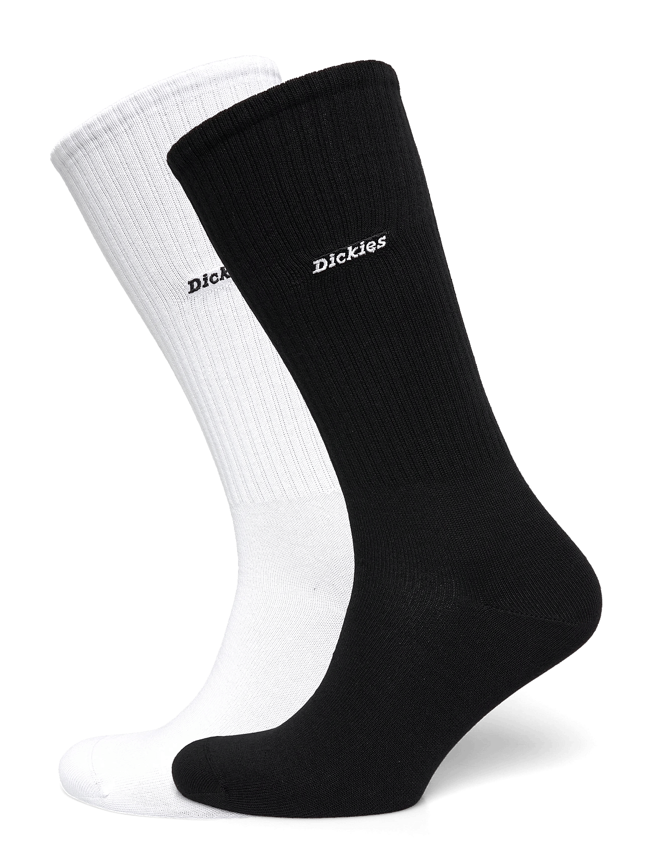 Dickies - Copperton High Socks 2Pk