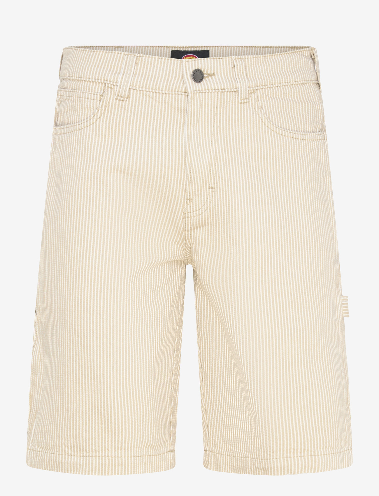 Dickies - 11 INCH HICKORY CARPENTER SHORT - casual shorts - eucalyptus - 0