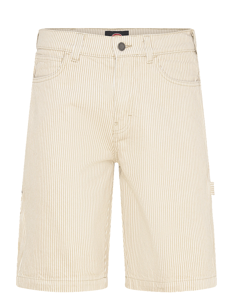 Dickies - 11 INCH HICKORY CARPENTER SHORT - casual shorts - eucalyptus - 0