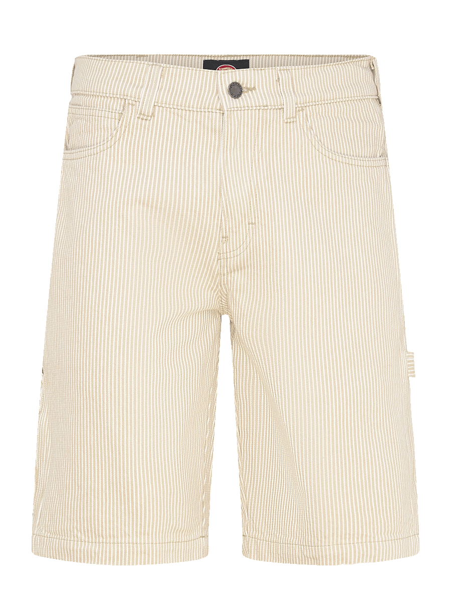 Dickies - 11 INCH HICKORY CARPENTER SHORT - casual shorts - eucalyptus - 0