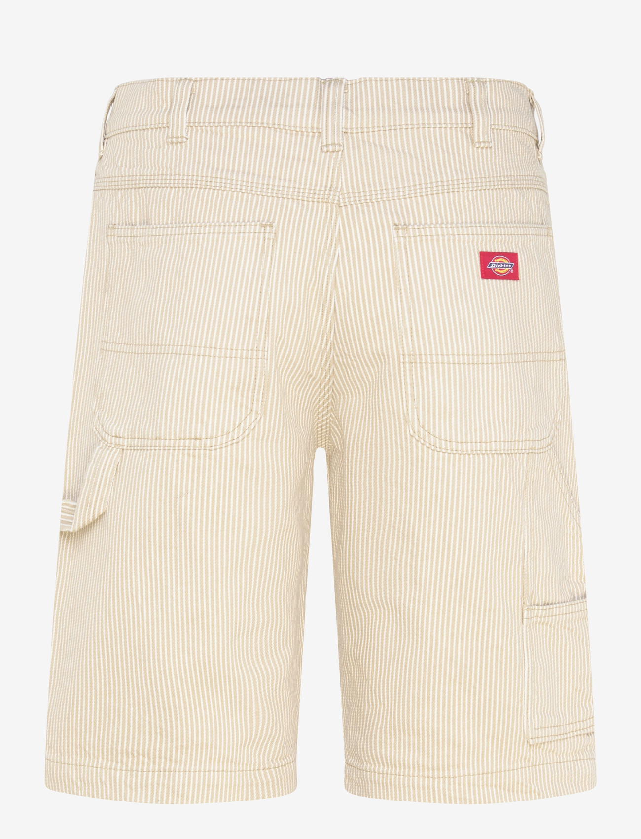 Dickies - 11 INCH HICKORY CARPENTER SHORT - casual shorts - eucalyptus - 1