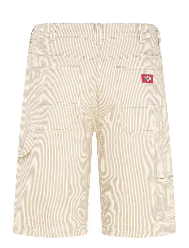 Dickies - 11 INCH HICKORY CARPENTER SHORT - casual shorts - eucalyptus - 1