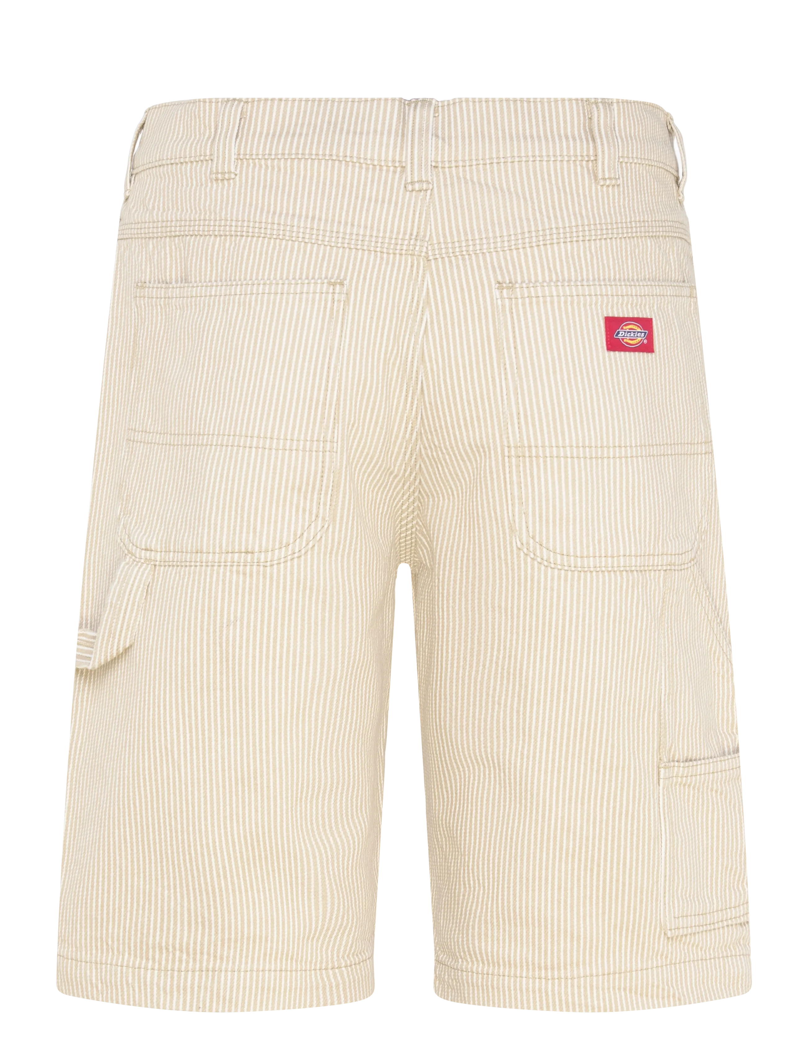 Dickies - 11 INCH HICKORY CARPENTER SHORT - casual shorts - eucalyptus - 1