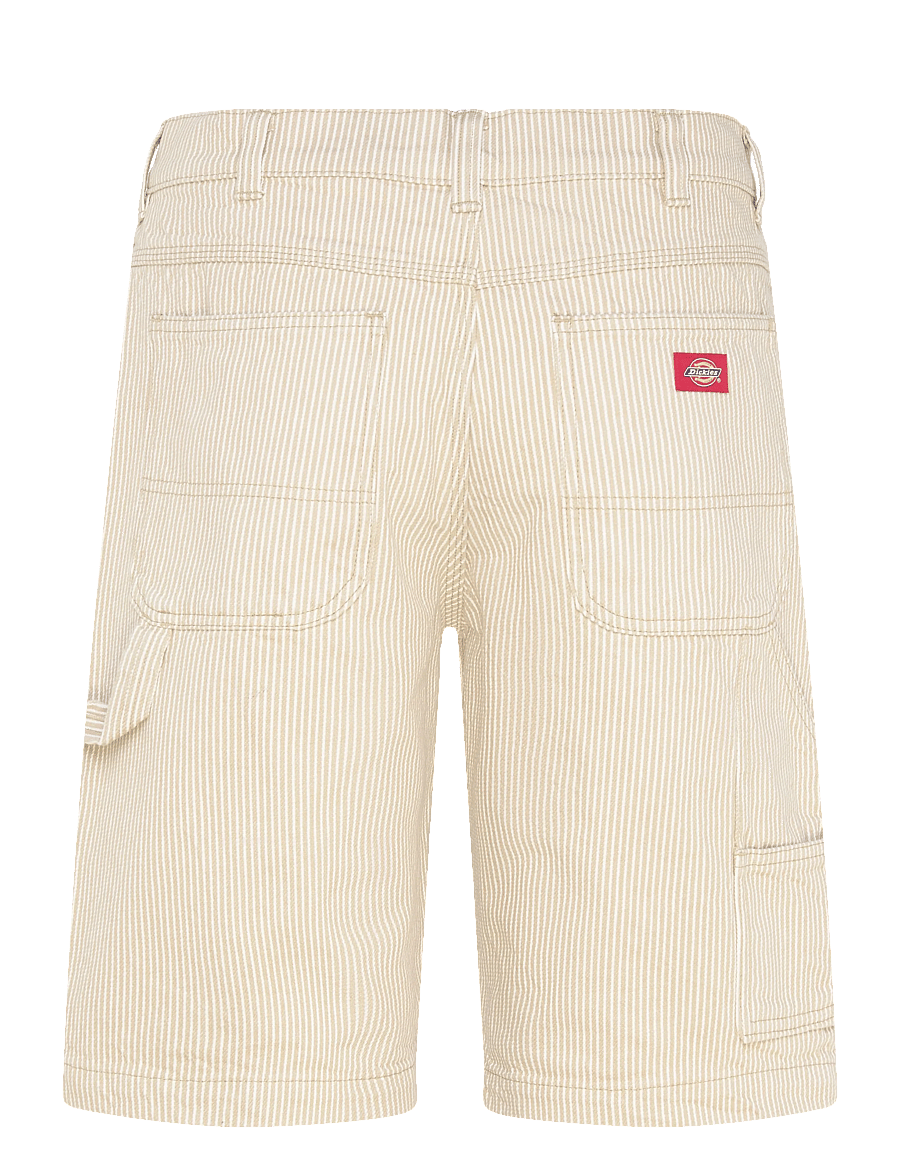Dickies - 11 INCH HICKORY CARPENTER SHORT - casual shorts - eucalyptus - 1