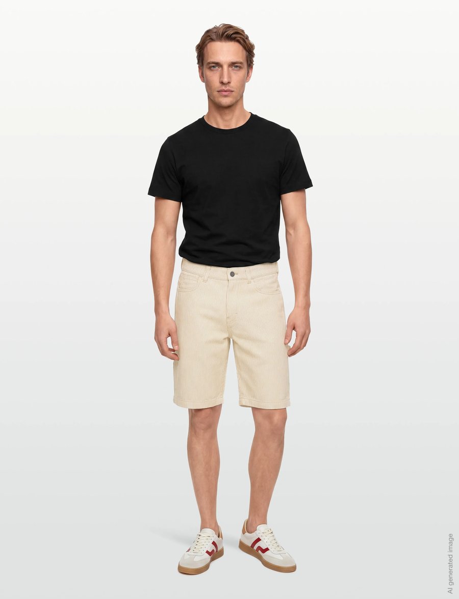Dickies - 11 INCH HICKORY CARPENTER SHORT - casual shorts - eucalyptus - 0