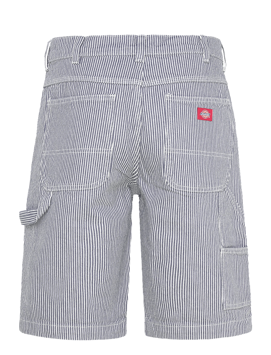 Dickies - 11 INCH HICKORY CARPENTER SHORT - casual shorts - retro indigo - 1