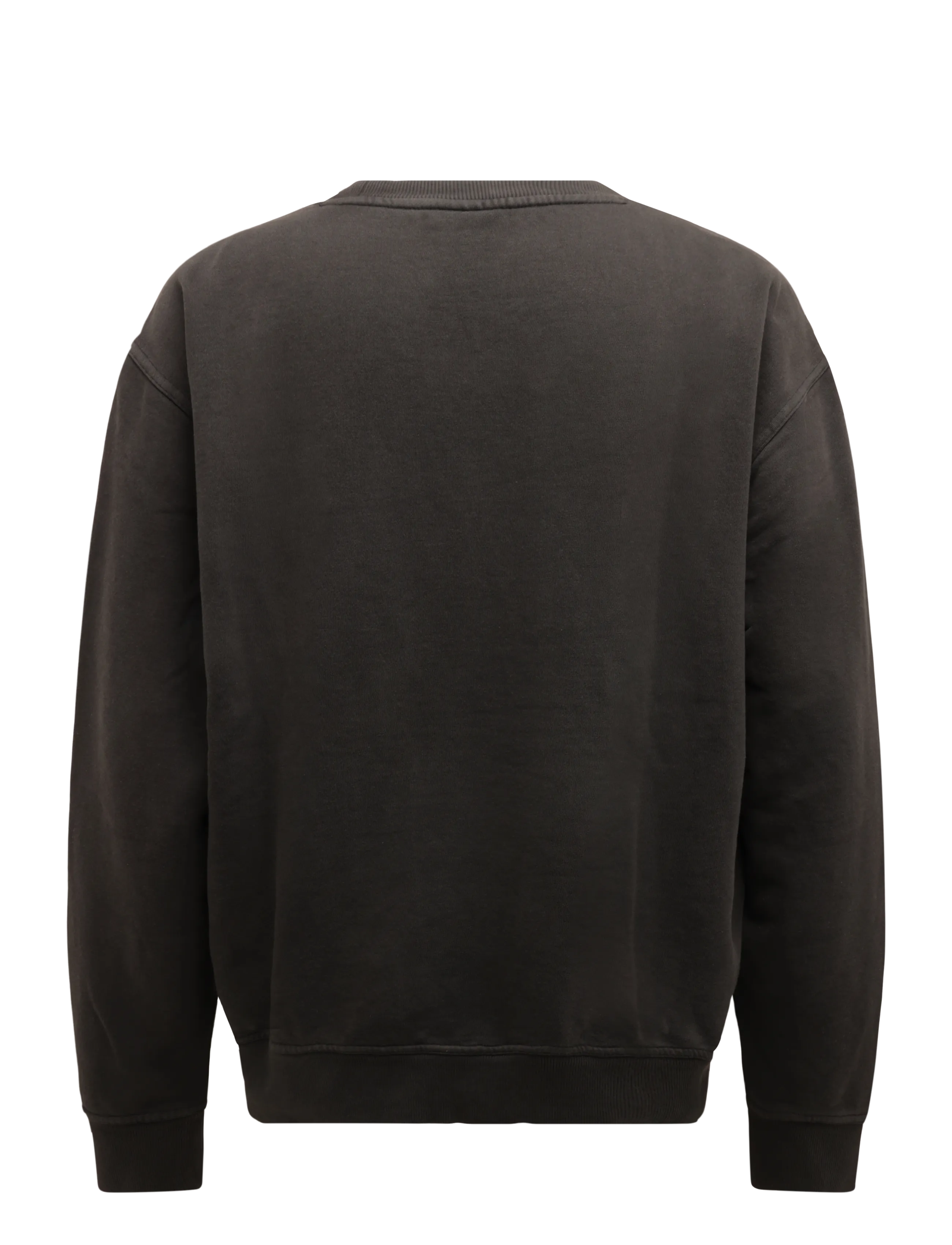 Dickies - SUTCLIFFE SWEATSHIRT - shoppa efter stil - black - 1