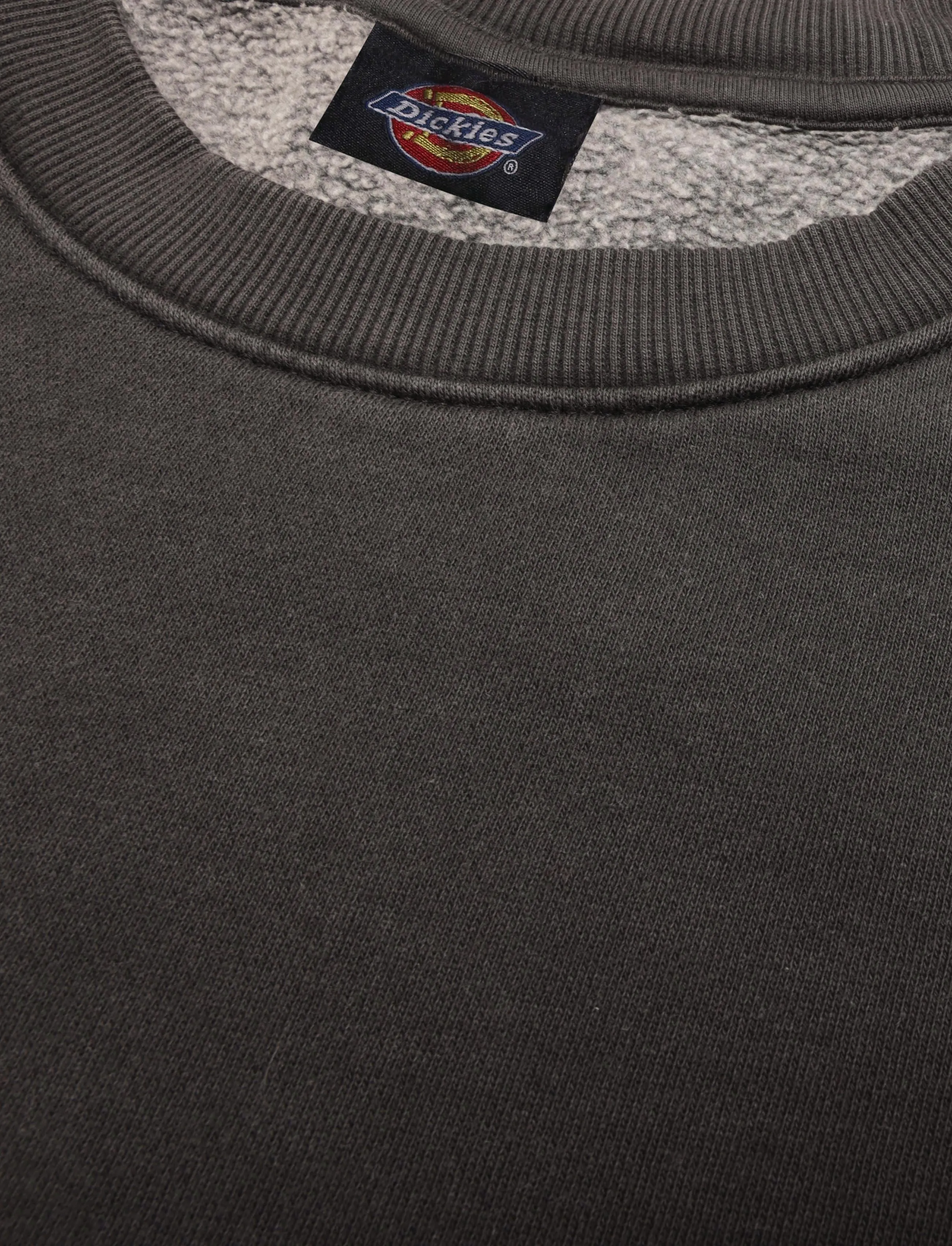 Dickies - SUTCLIFFE SWEATSHIRT - shoppa efter stil - black - 2