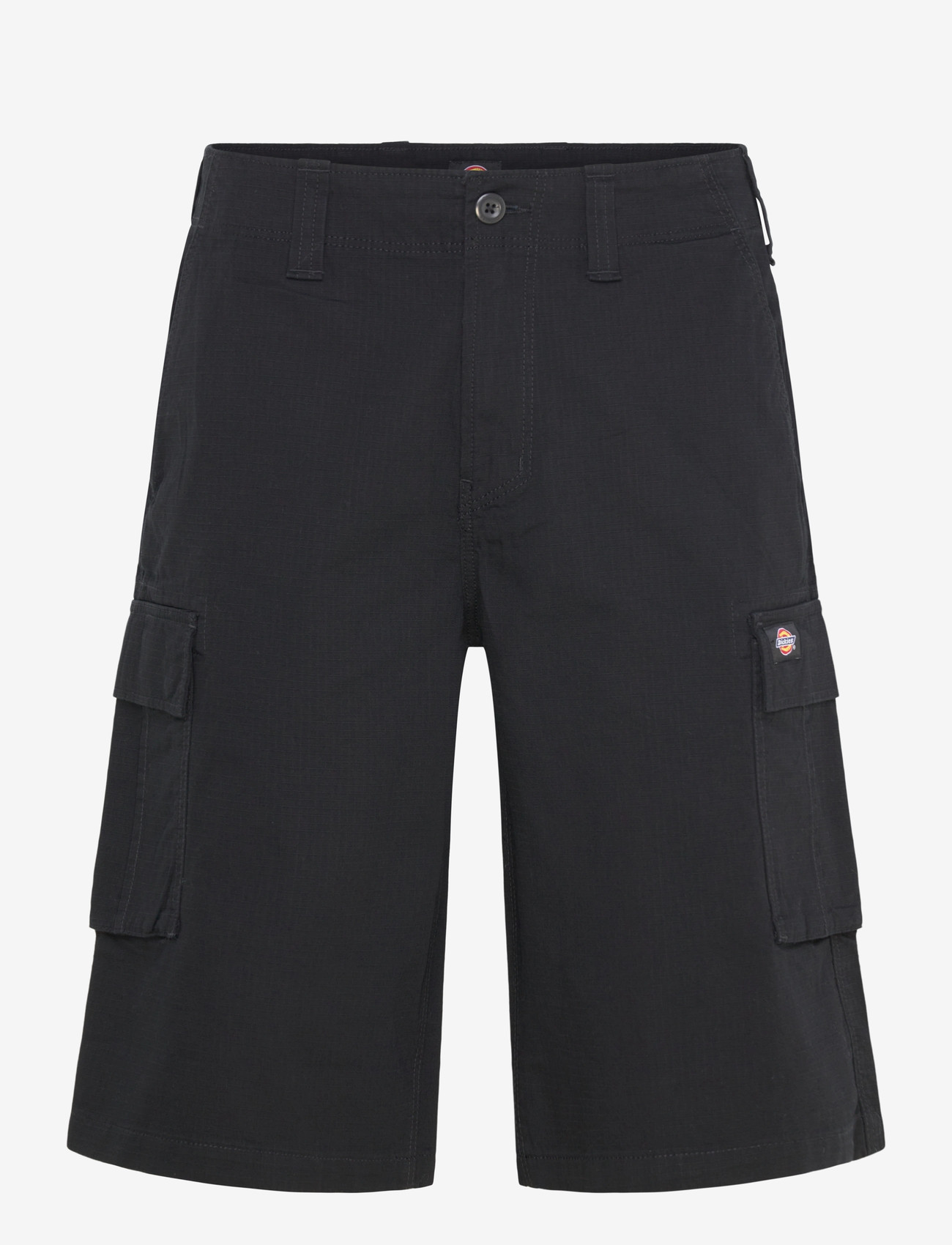 Dickies - EAGLE BEND SHORT - cargo shorts - black - 0