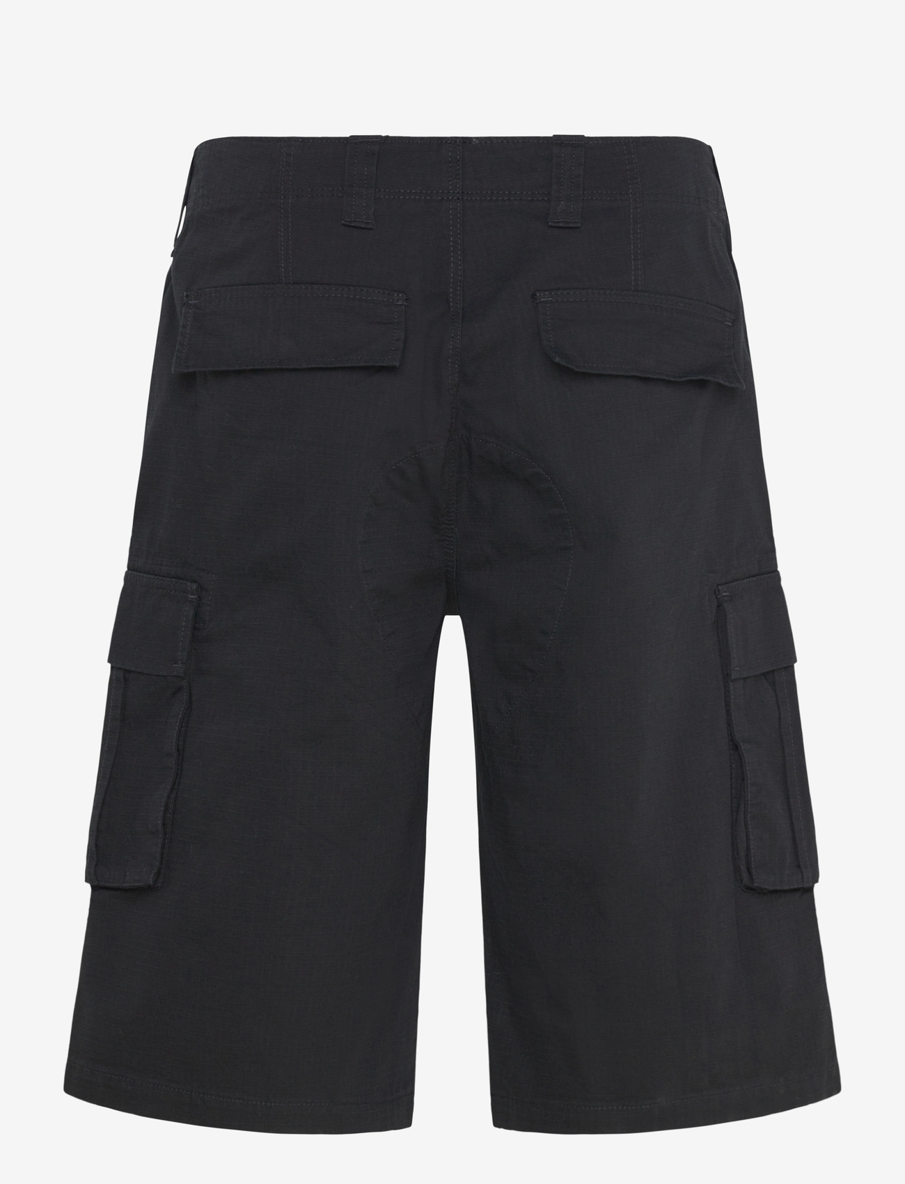 Dickies - EAGLE BEND SHORT - cargo shorts - black - 1