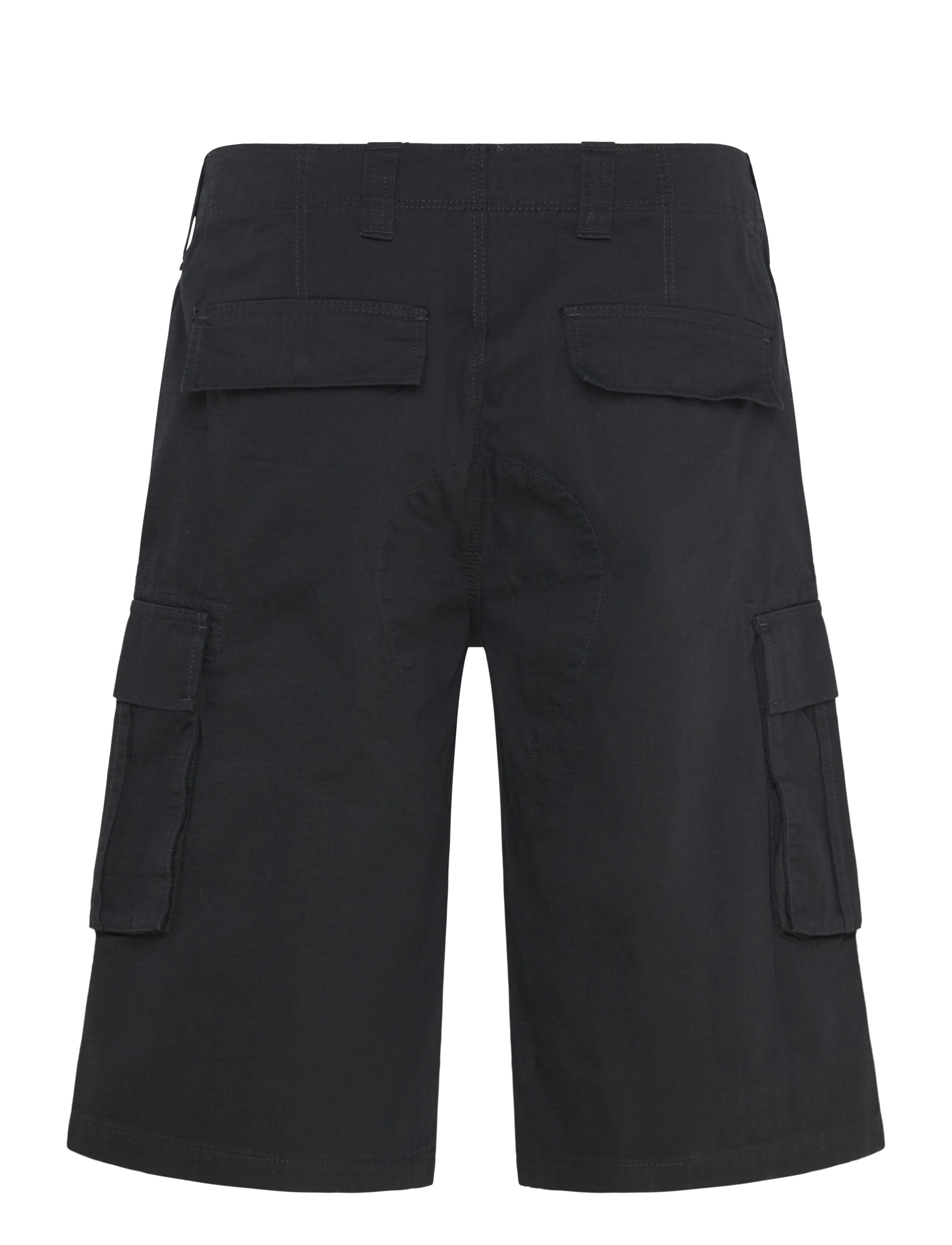 Dickies - EAGLE BEND SHORT - cargo shorts - black - 2