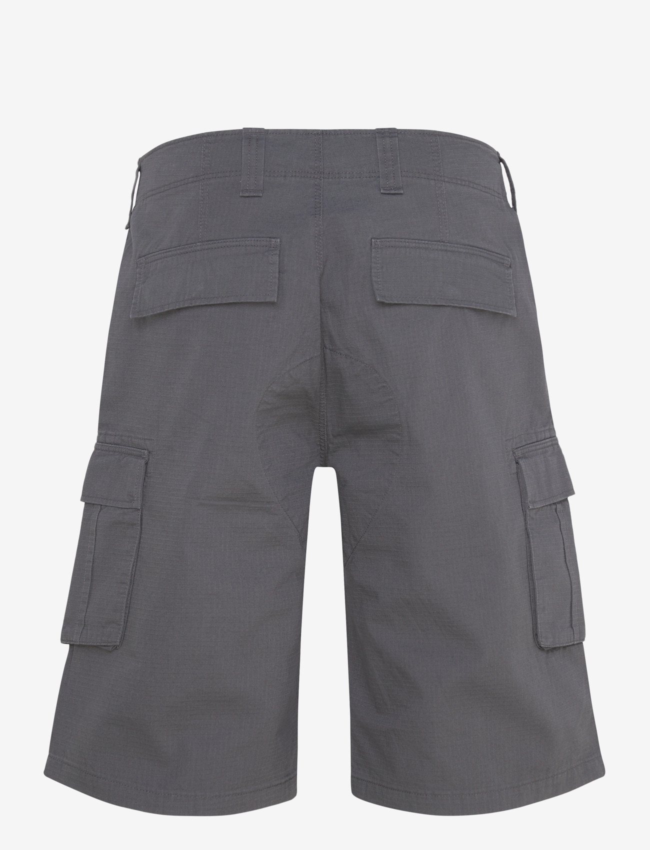 Dickies - EAGLE BEND SHORT - cargo shorts - charcoal grey - 1