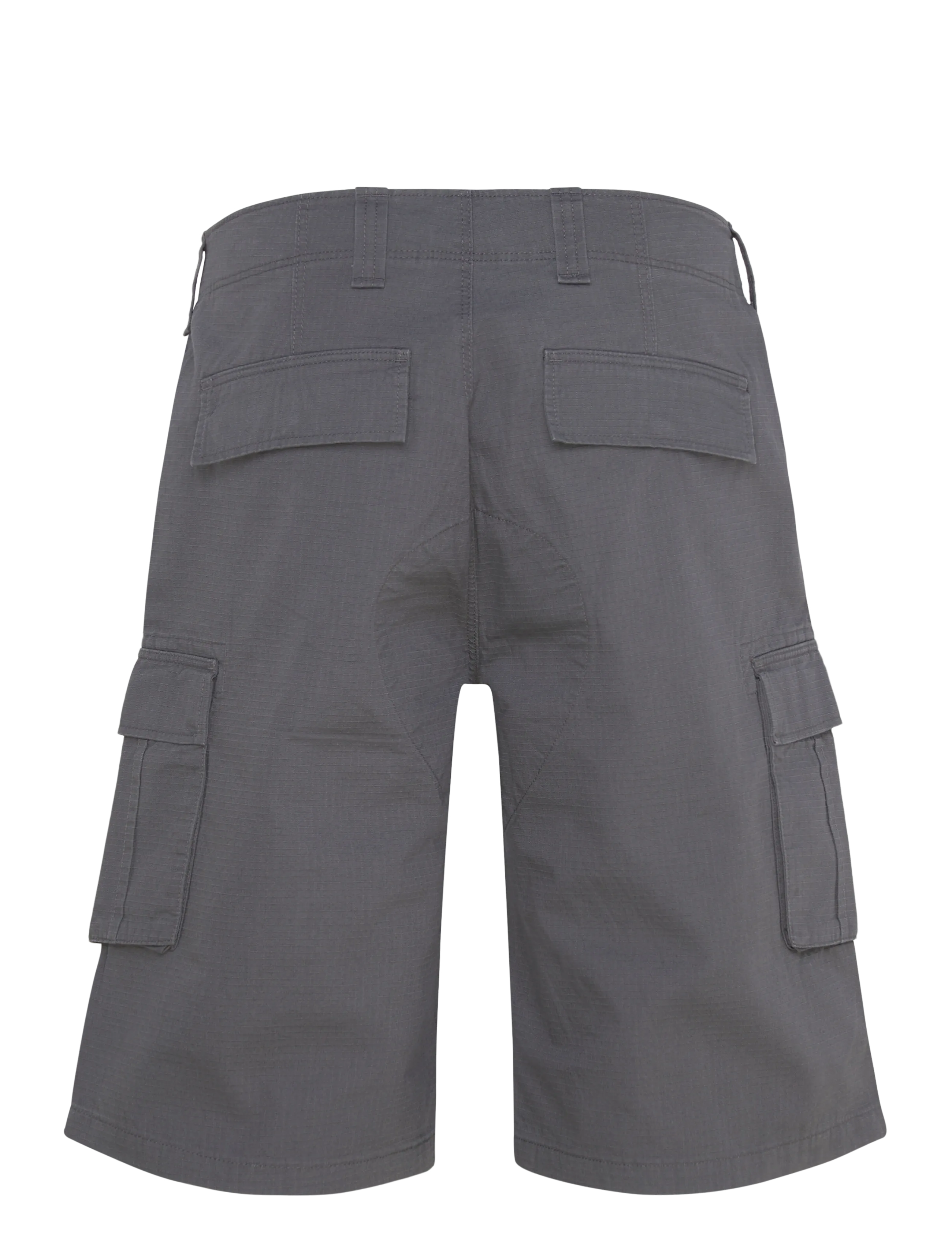Dickies - EAGLE BEND SHORT - cargo shorts - charcoal grey - 1