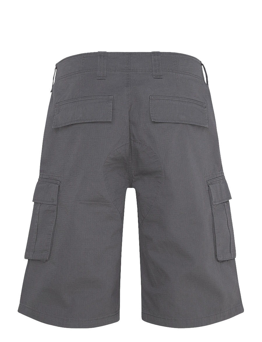 Dickies - EAGLE BEND SHORT - cargo shorts - charcoal grey - 2
