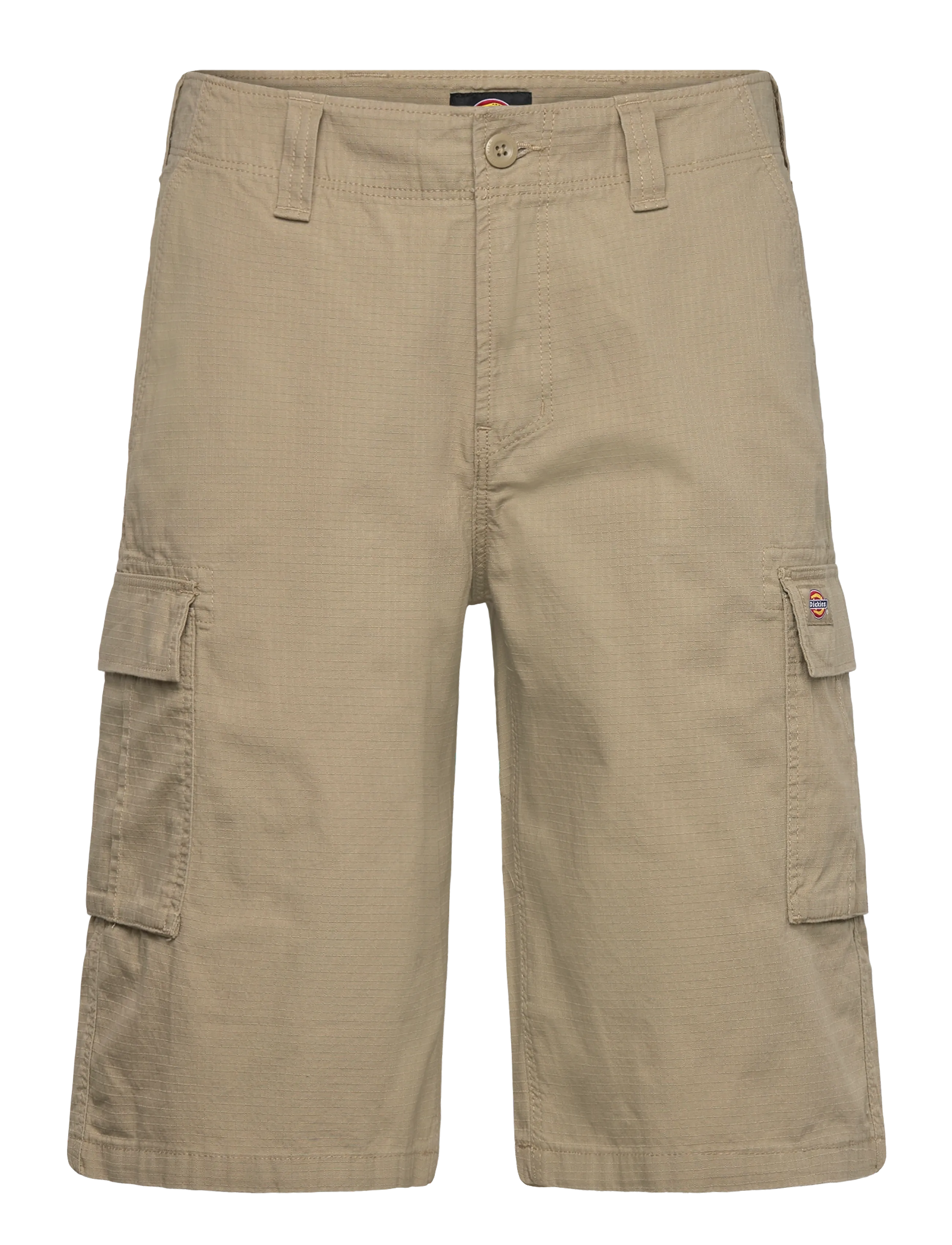 DICKIES Eagle Bend Kurz Braun - 30 - Herren