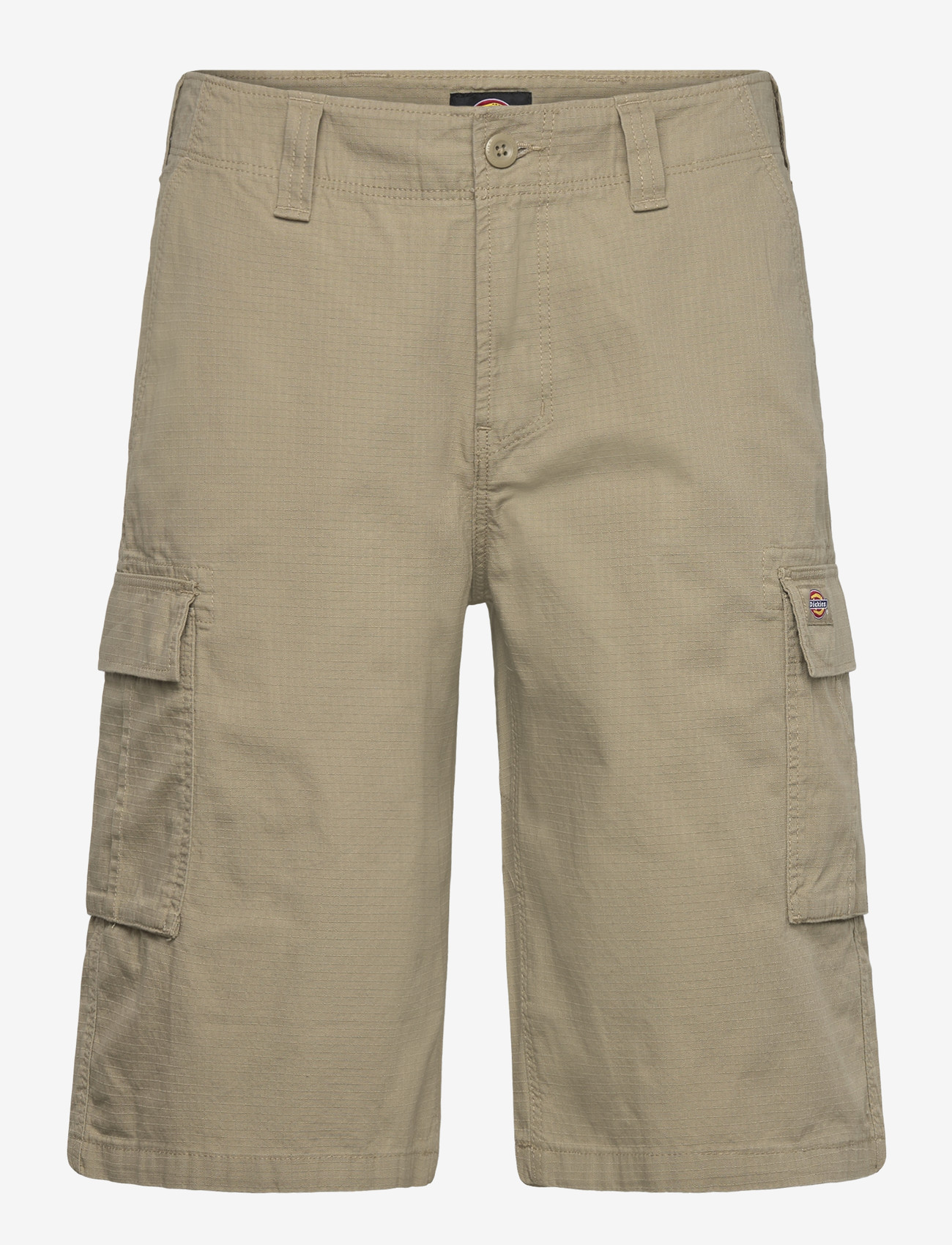 Dickies - EAGLE BEND SHORT - cargo shorts - khaki - 0
