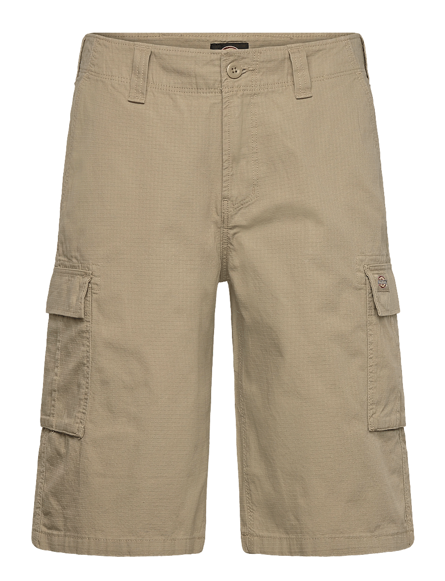 Dickies - EAGLE BEND SHORT - cargo shorts - khaki - 1