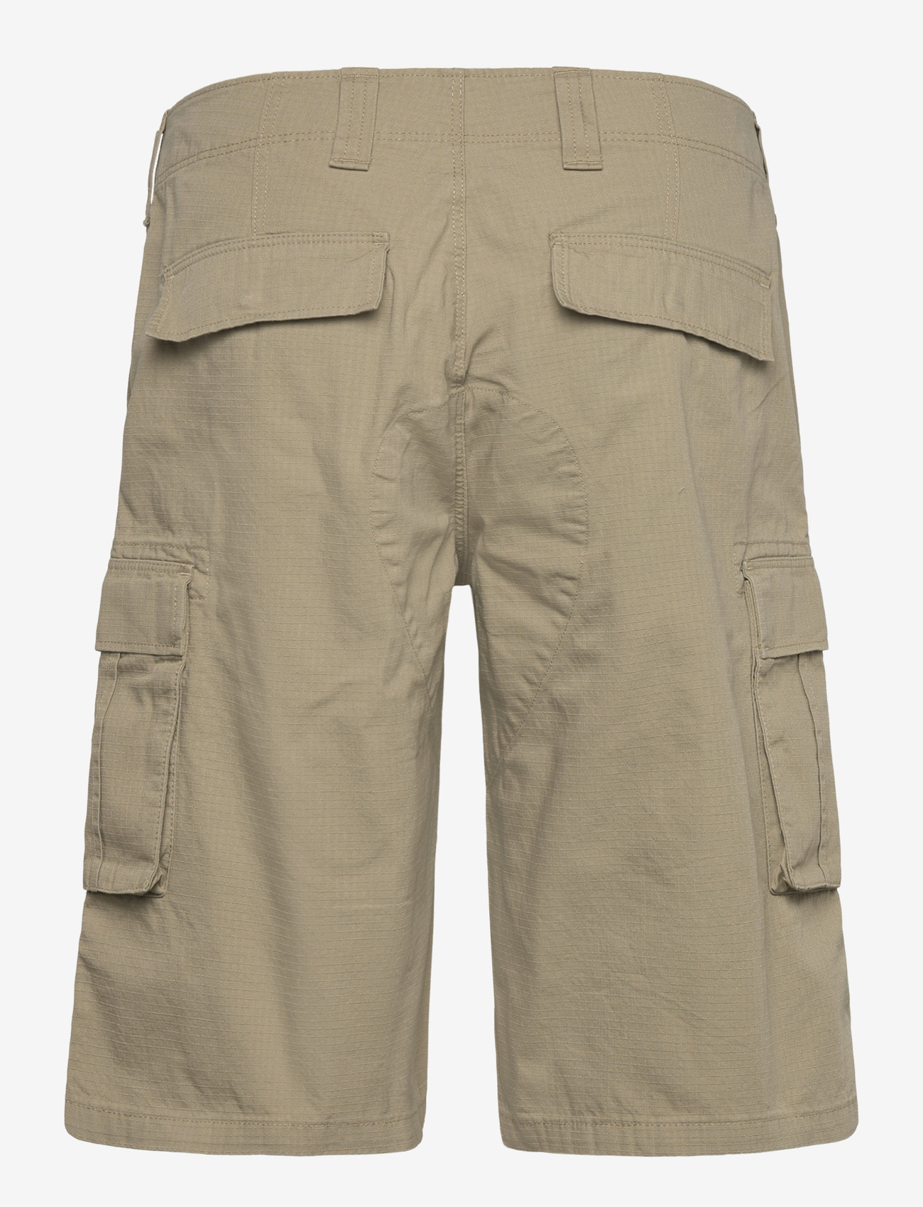 Dickies - EAGLE BEND SHORT - cargo shorts - khaki - 1