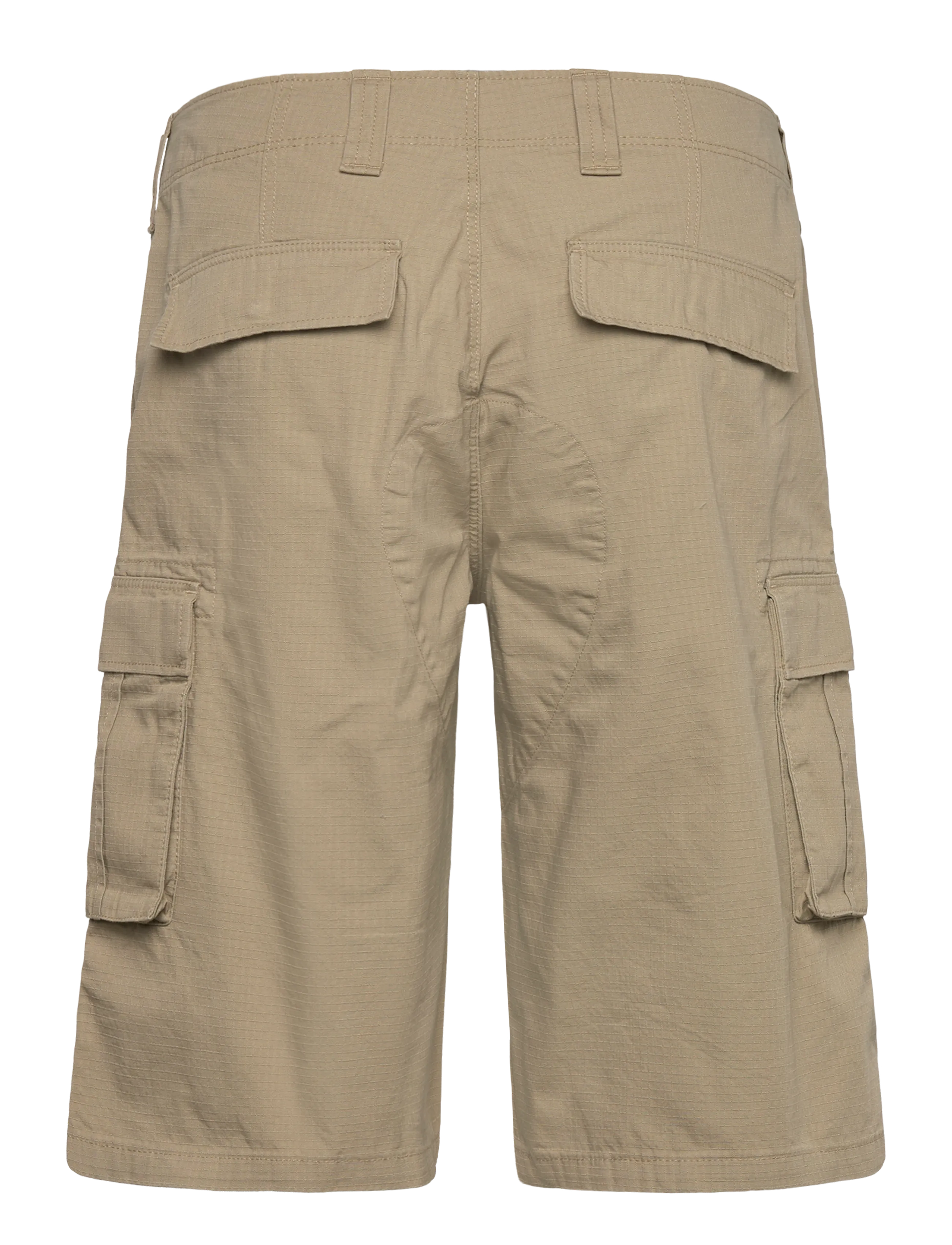 Dickies - EAGLE BEND SHORT - cargo shorts - khaki - 1