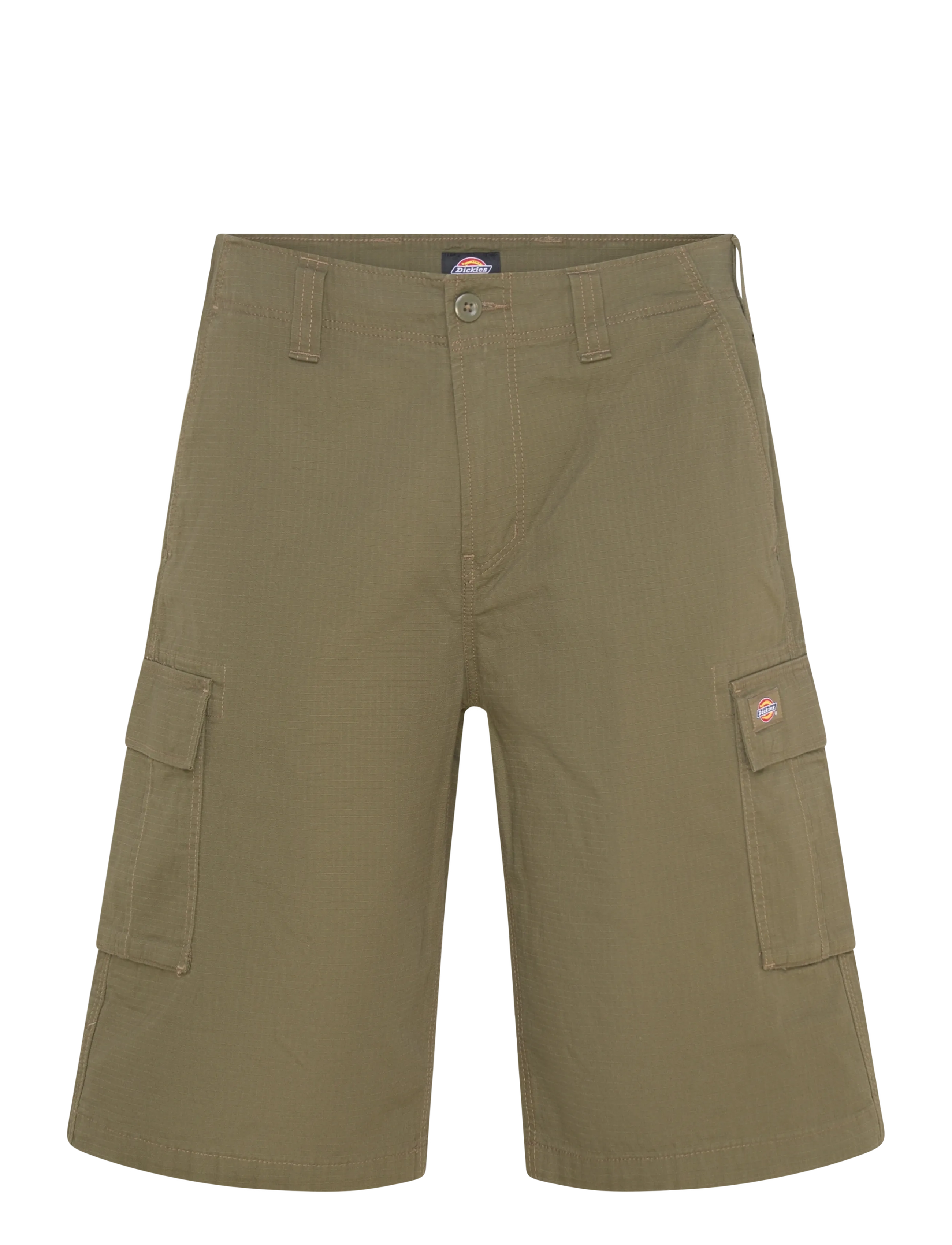 DICKIES Eagle Bend Kurz Khaki - 36 - Herren