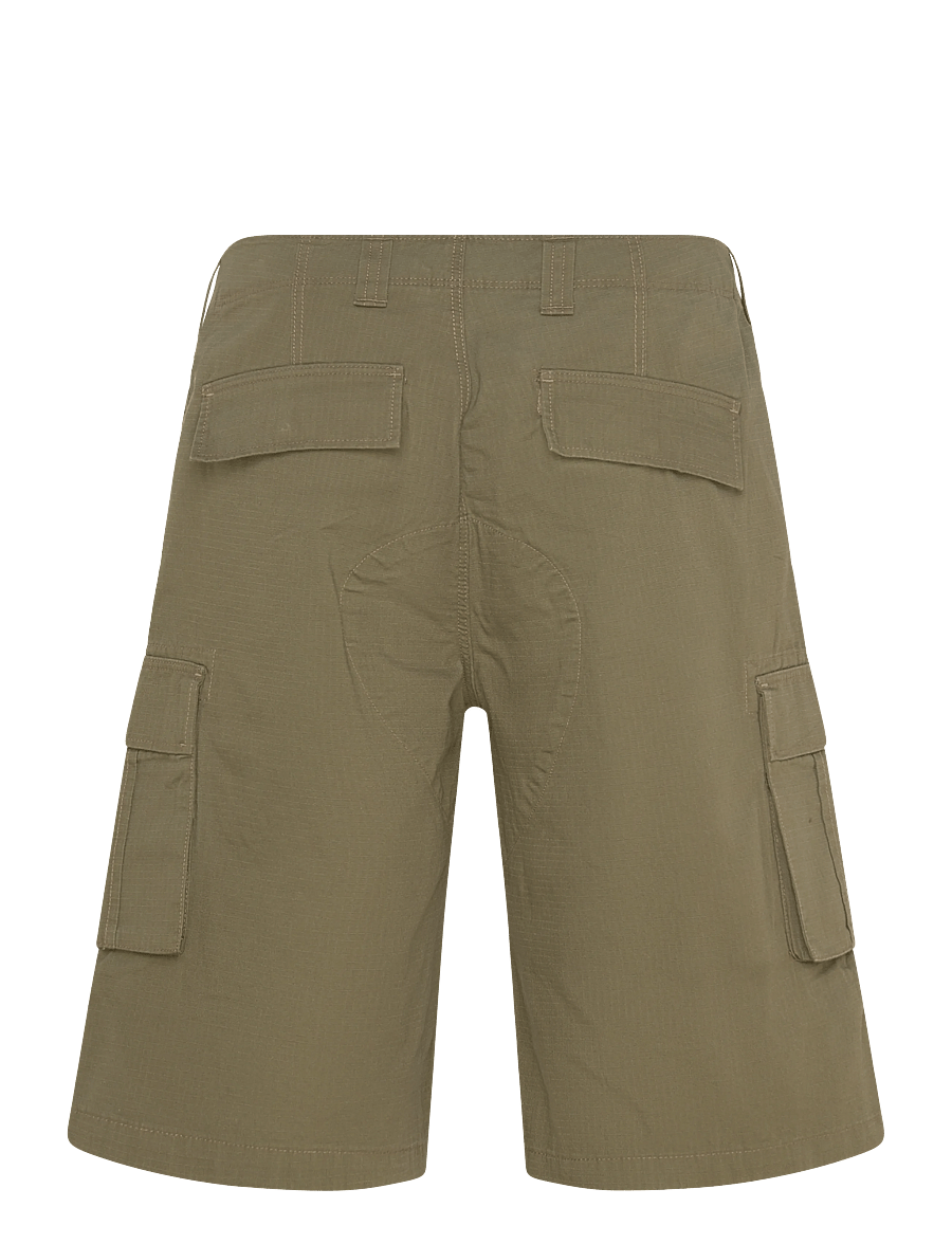 Dickies - EAGLE BEND SHORT - lühikesed kargopüksid - military gr - 2
