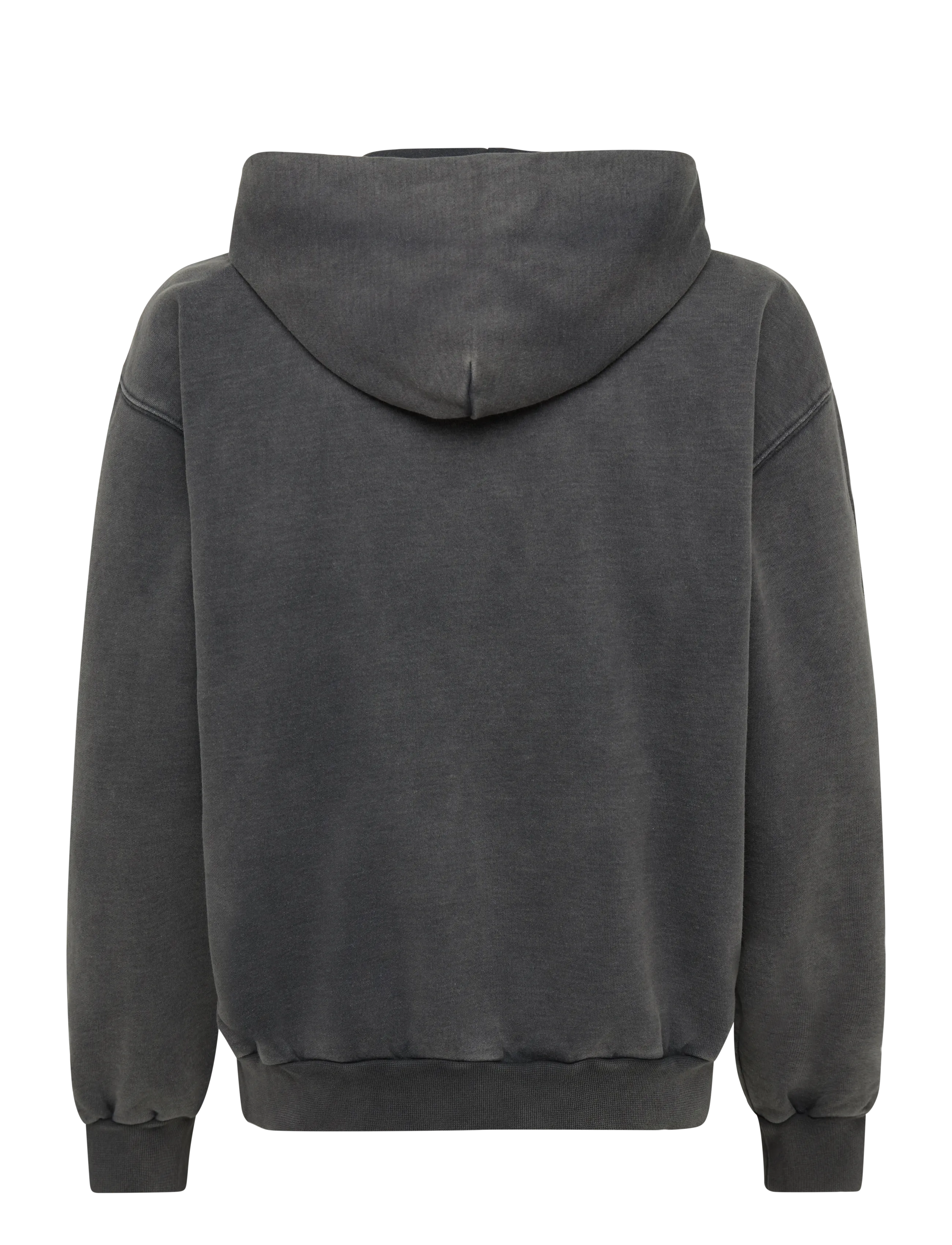 Dickies - BAKER HOODIE - black - 1