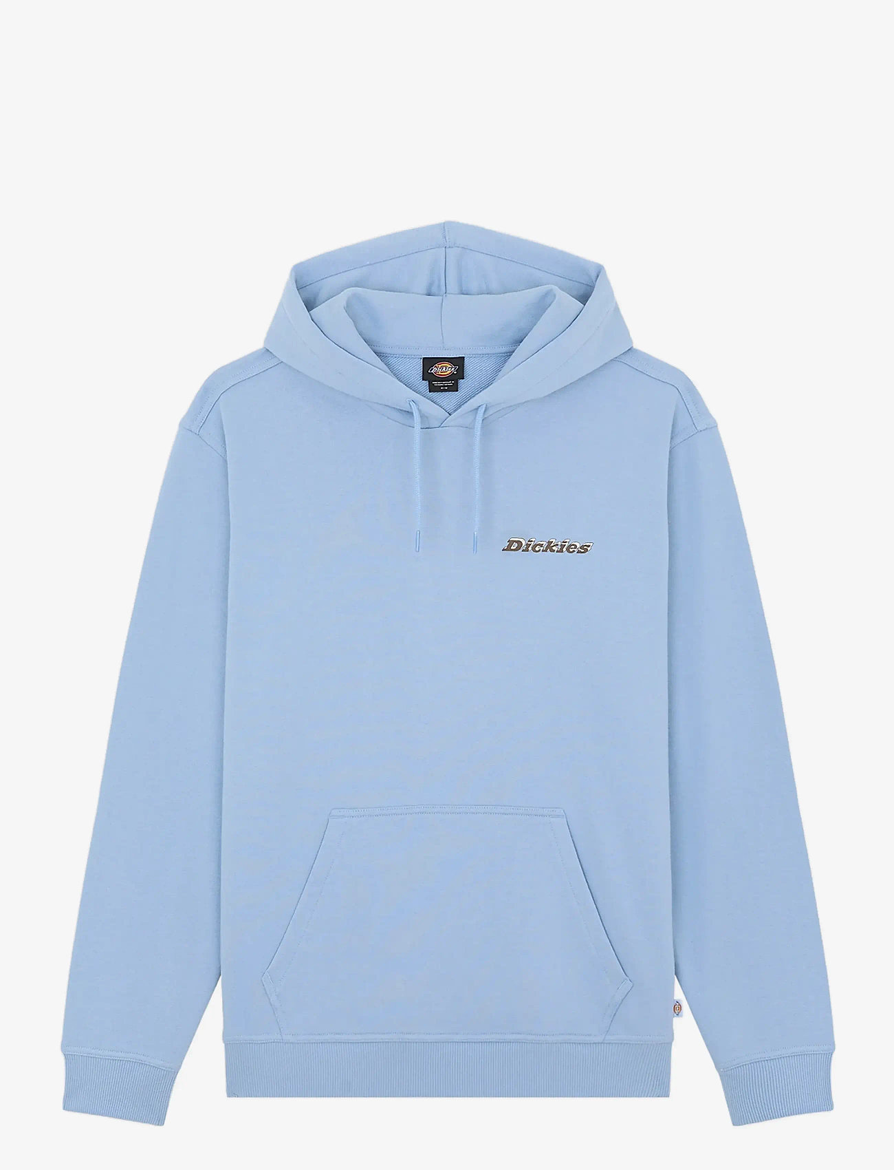 Dickies - THORNVILLE HOODIE - kapuzenpullover - endless sky - 1