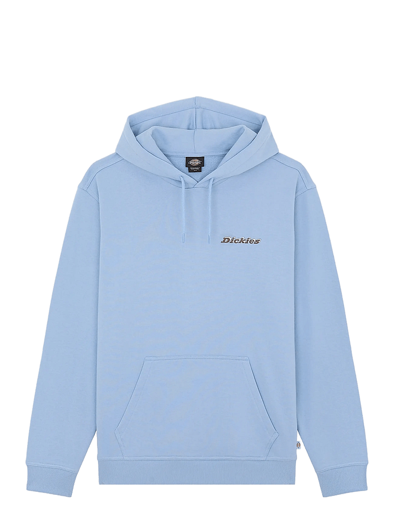 Dickies - THORNVILLE HOODIE - kapuzenpullover - endless sky - 1