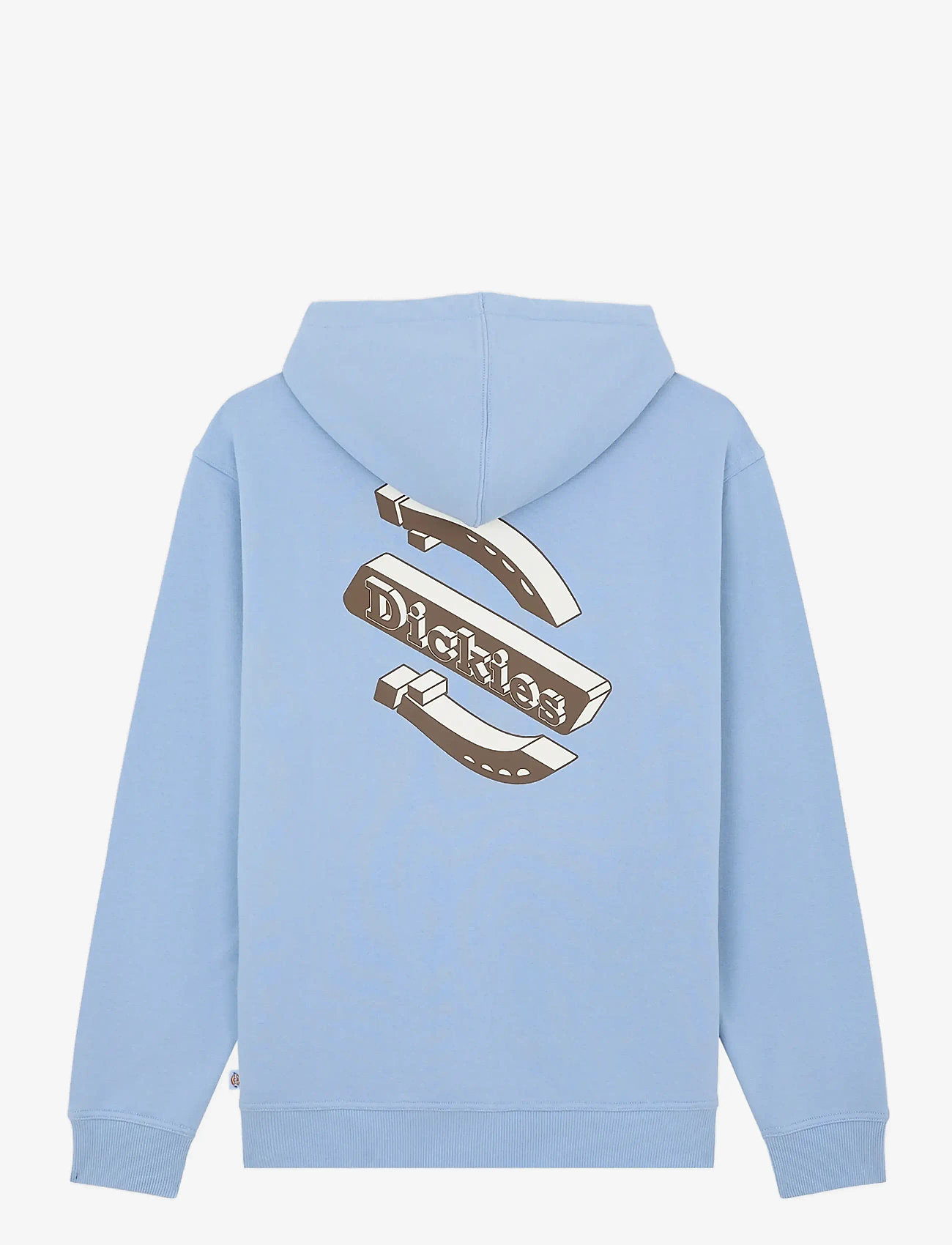 Dickies - THORNVILLE HOODIE - kapuzenpullover - endless sky - 2