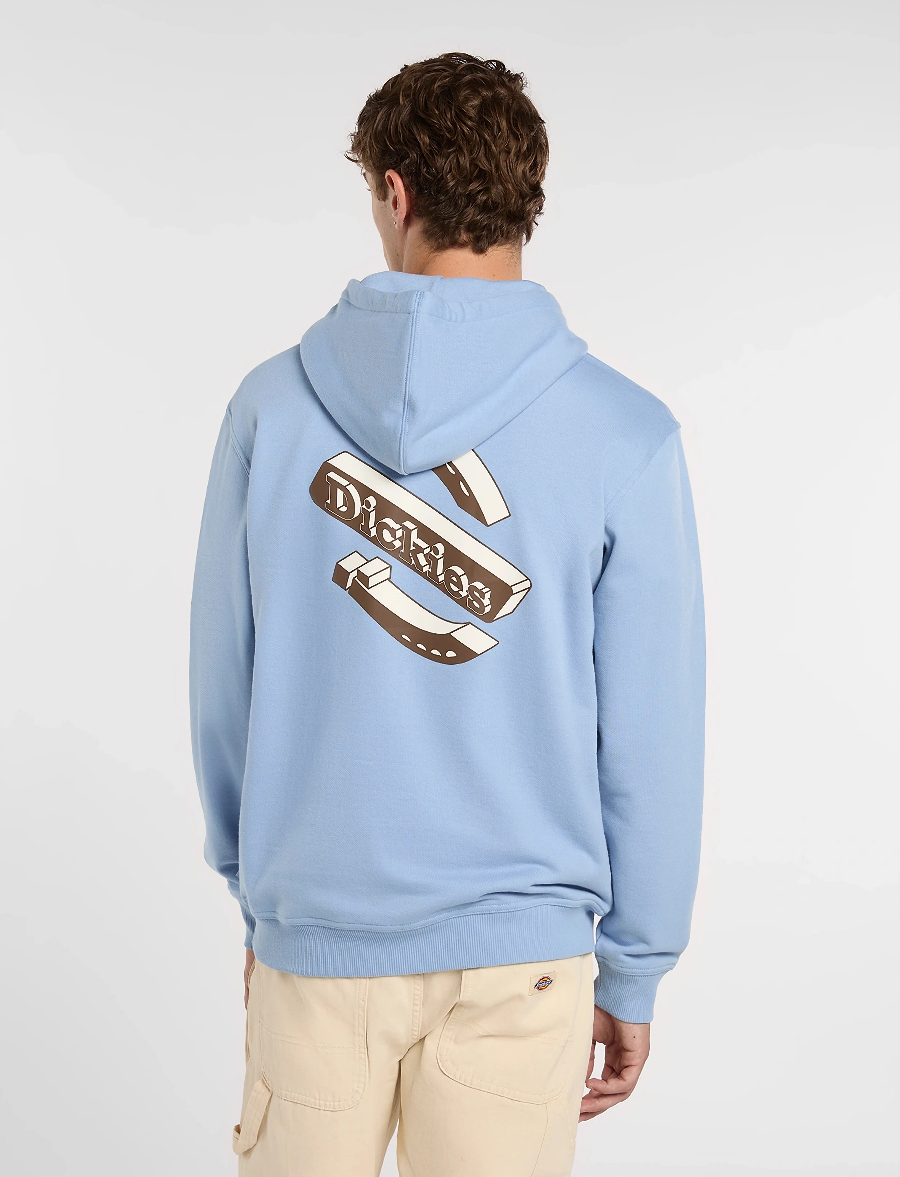 Thornville Hoodie 2