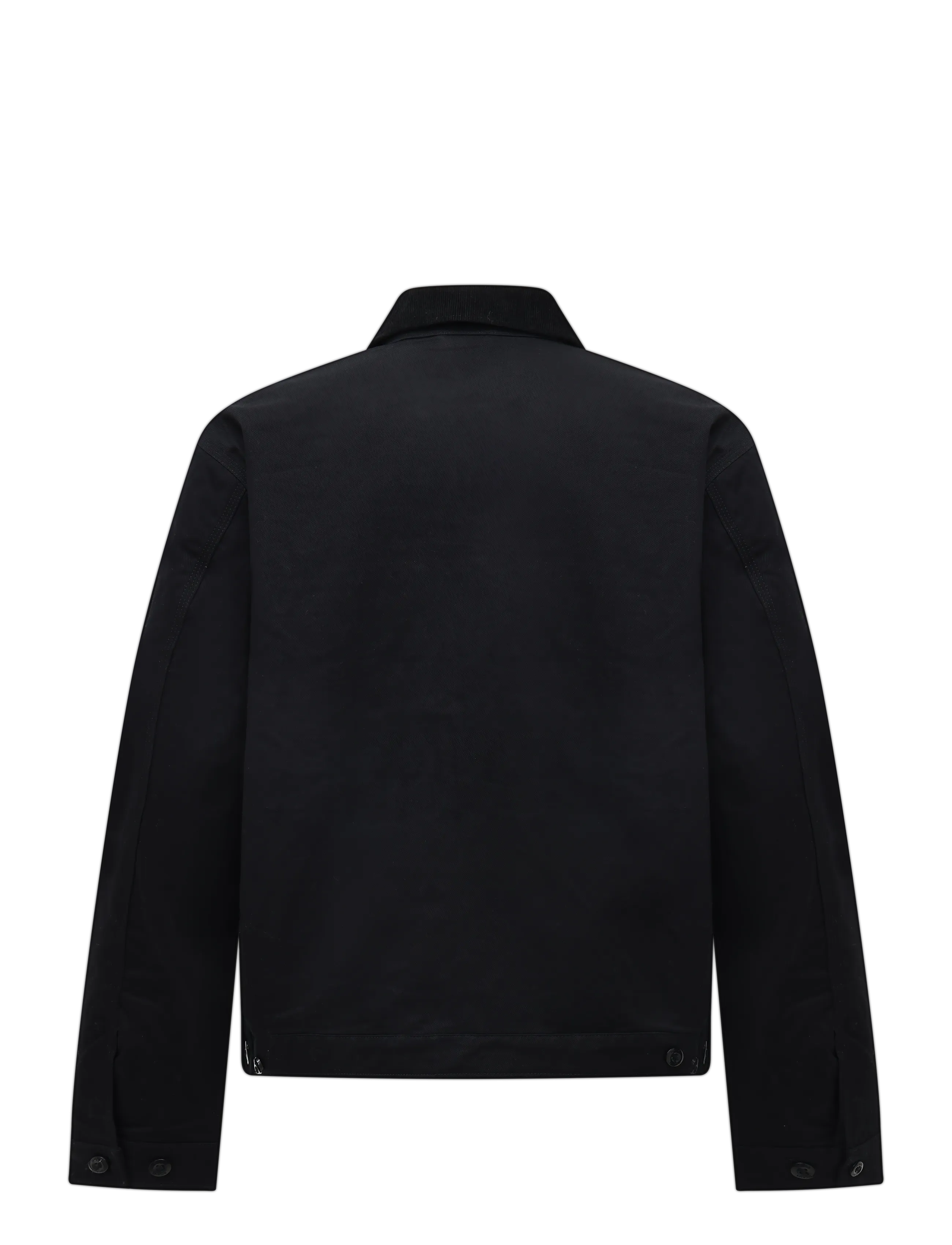 Dickies - 247 PAINTER JACKET - herbstjacken - black - 1