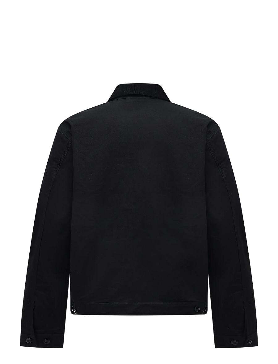 Dickies - 247 PAINTER JACKET - herbstjacken - black - 1