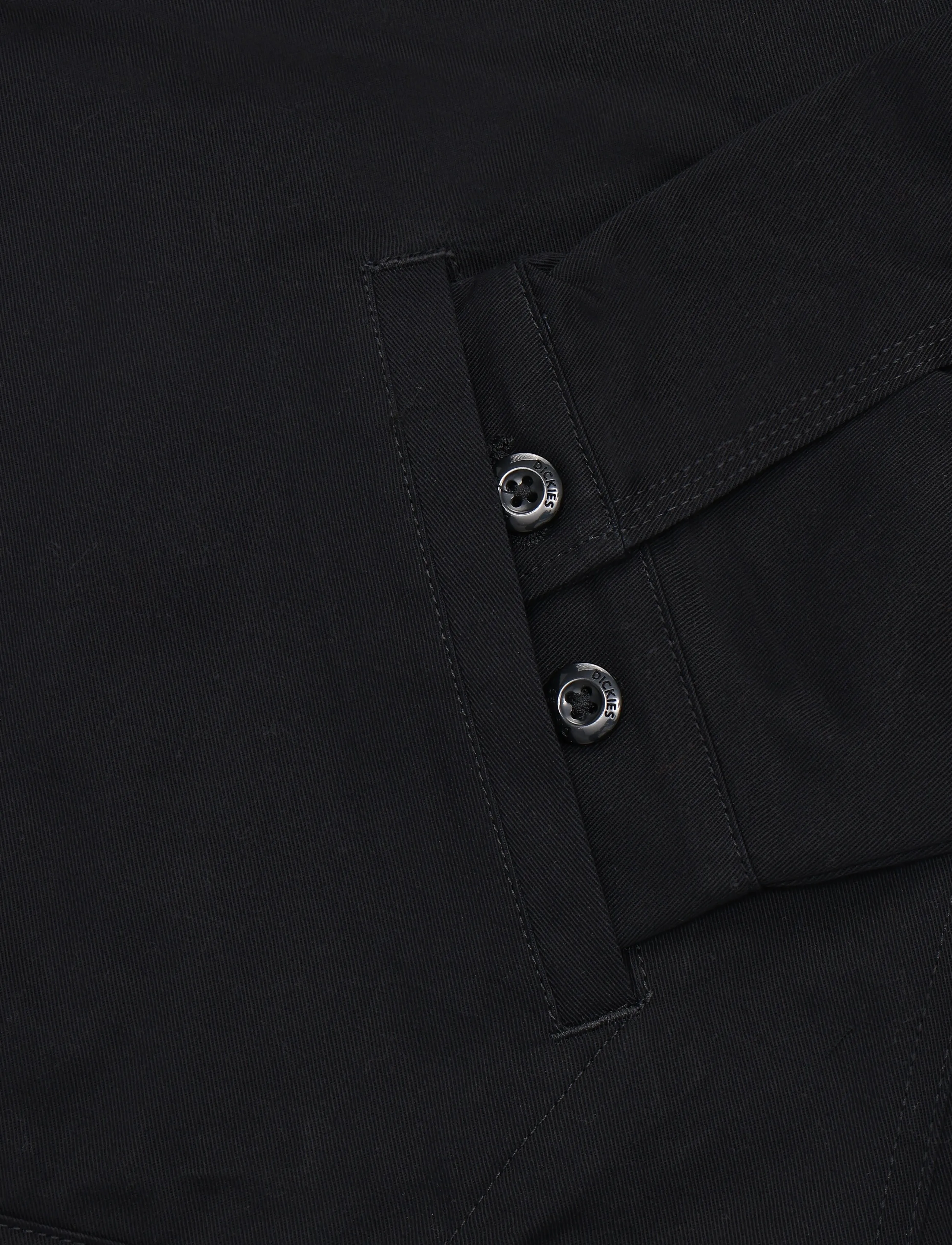 Dickies - 247 PAINTER JACKET - herbstjacken - black - 3