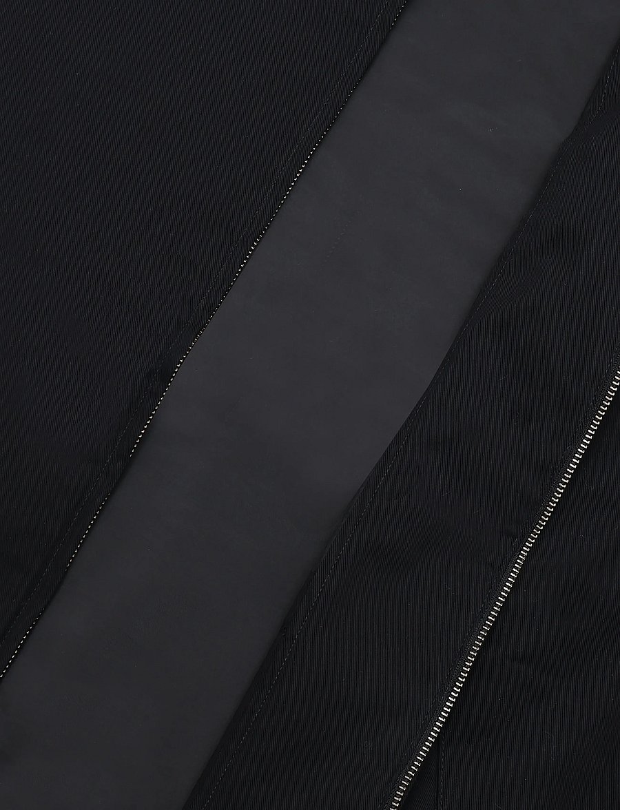 Dickies - 247 PAINTER JACKET - herbstjacken - black - 4