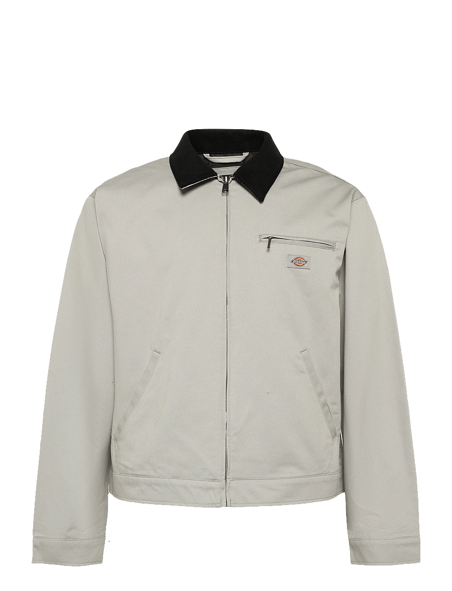 Dickies - 247 PAINTER JACKET - sügisjoped - drizzle - 0