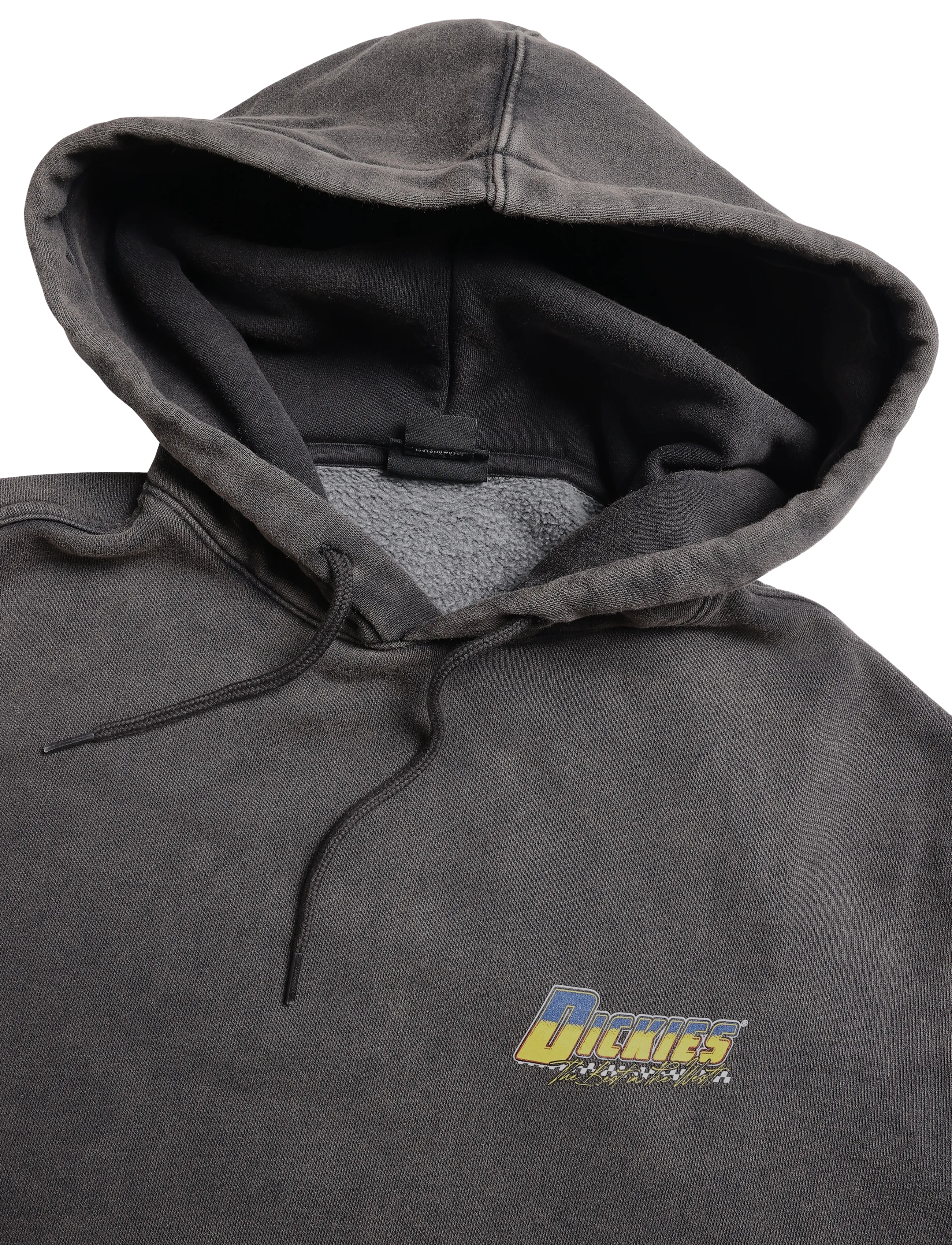 Dickies - TONOPAH HOODIE - black - 2