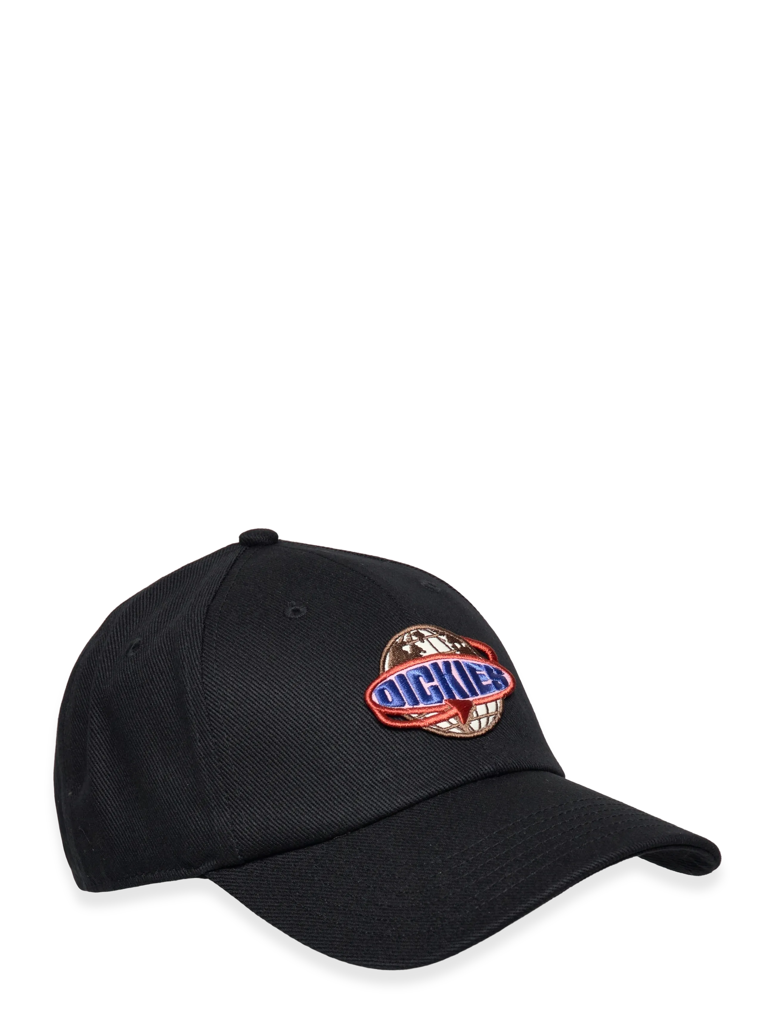 Claypool Cap