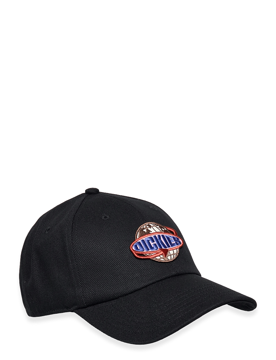 Dickies - CLAYPOOL CAP - caps - black - 0
