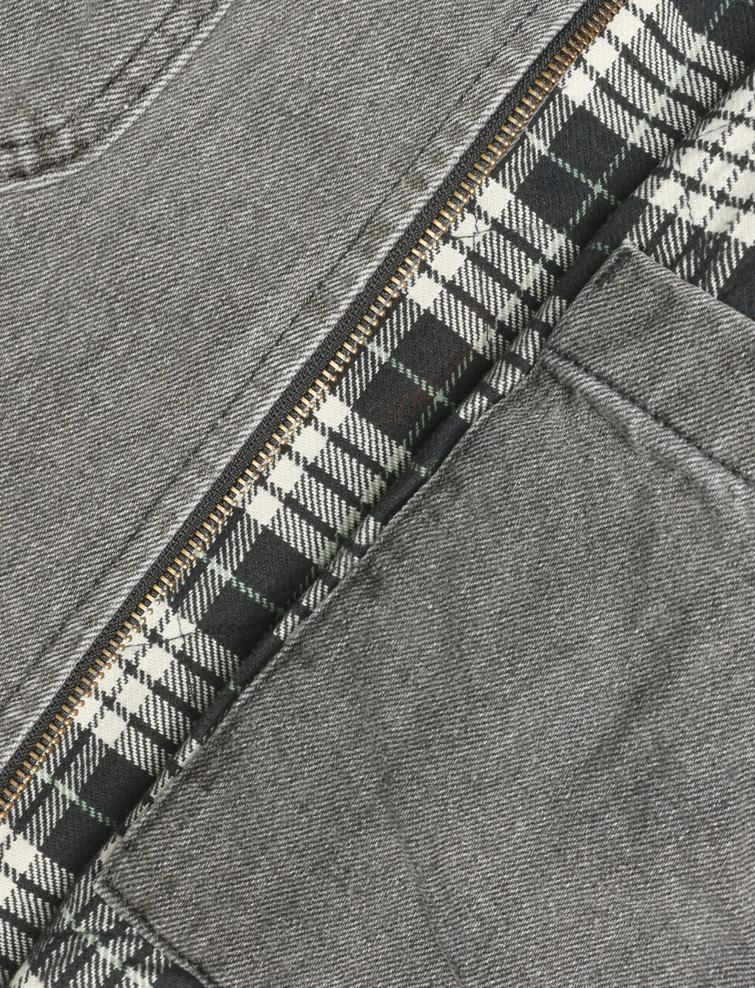Dickies - TAYLOR DENIM JACKET - gefütterte denimjacken - black wash - 4