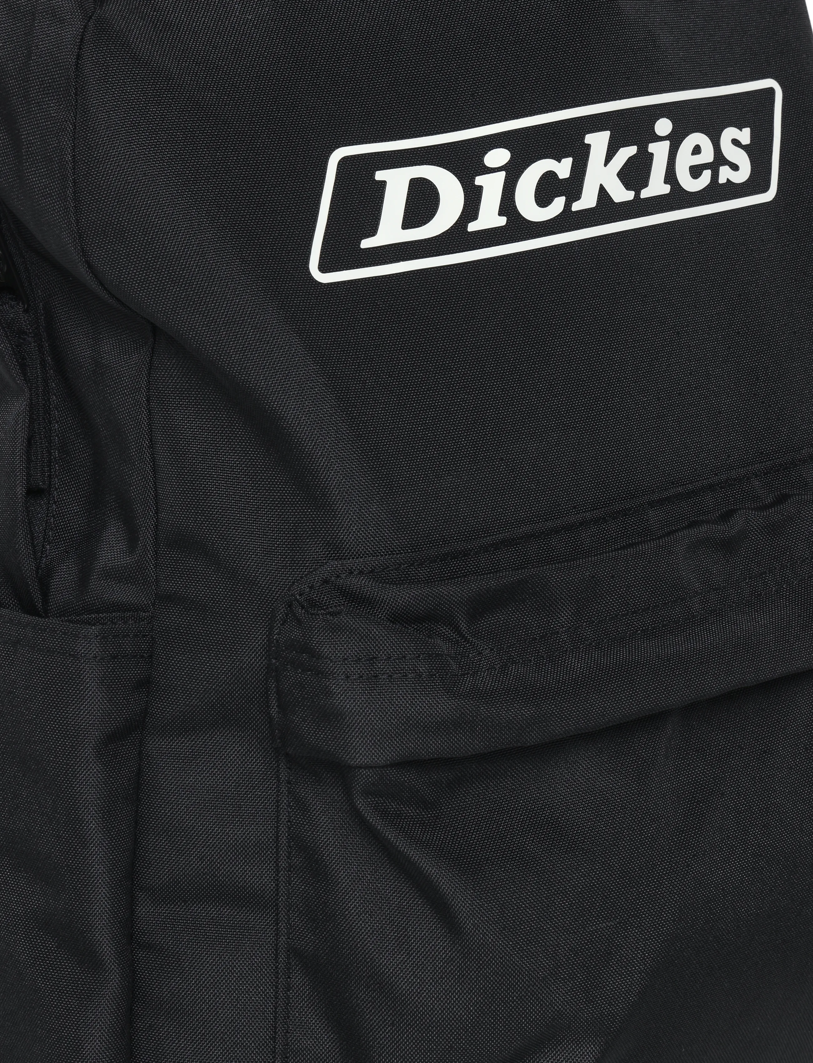 Dickies - CHICKALOON - shoppa efter tillfälle - black - 3