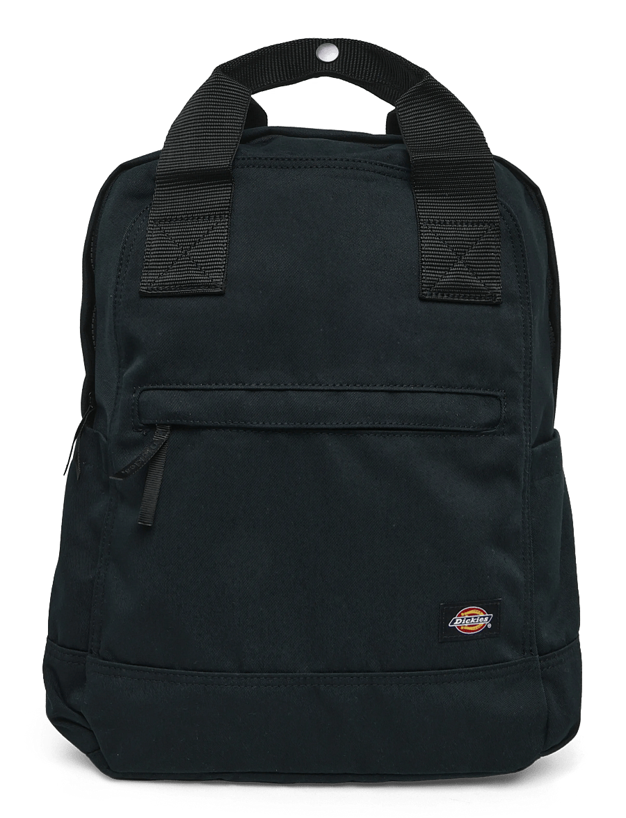 Dickies - LISBON BACKPACK - black - 0